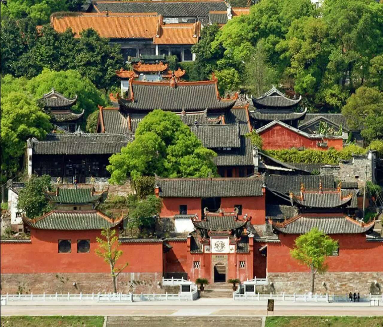 湖南五强溪国家湿地公园旅行图片 1