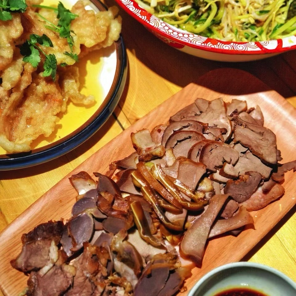 哈哈大食堂(嘉兴桐乡市)