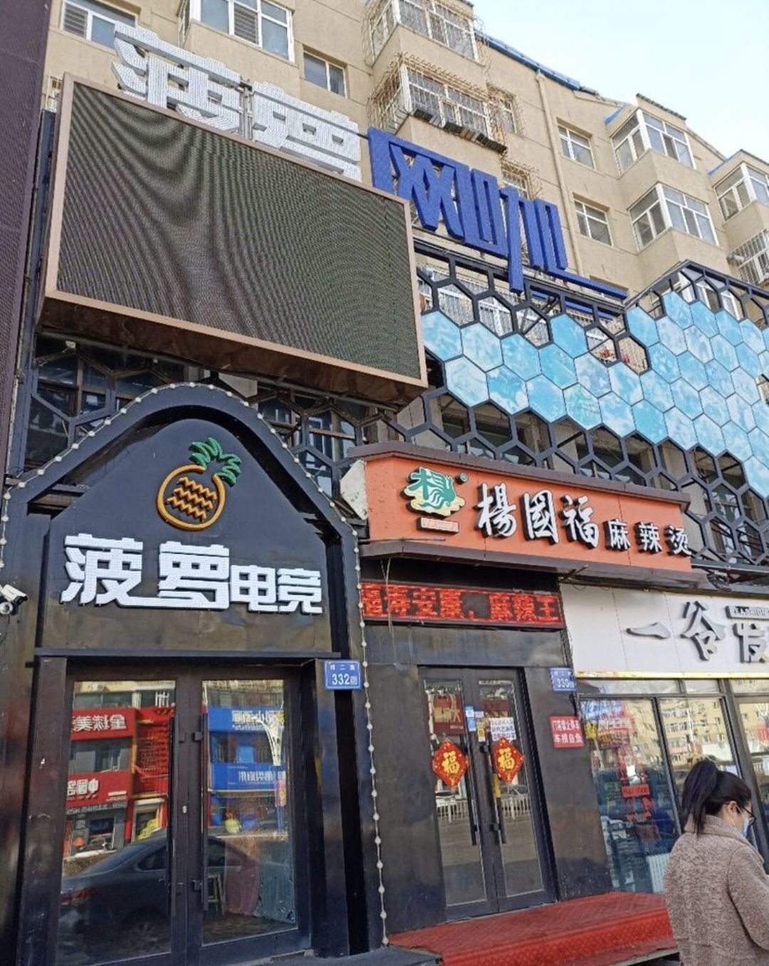 菠萝电竞(十区店)