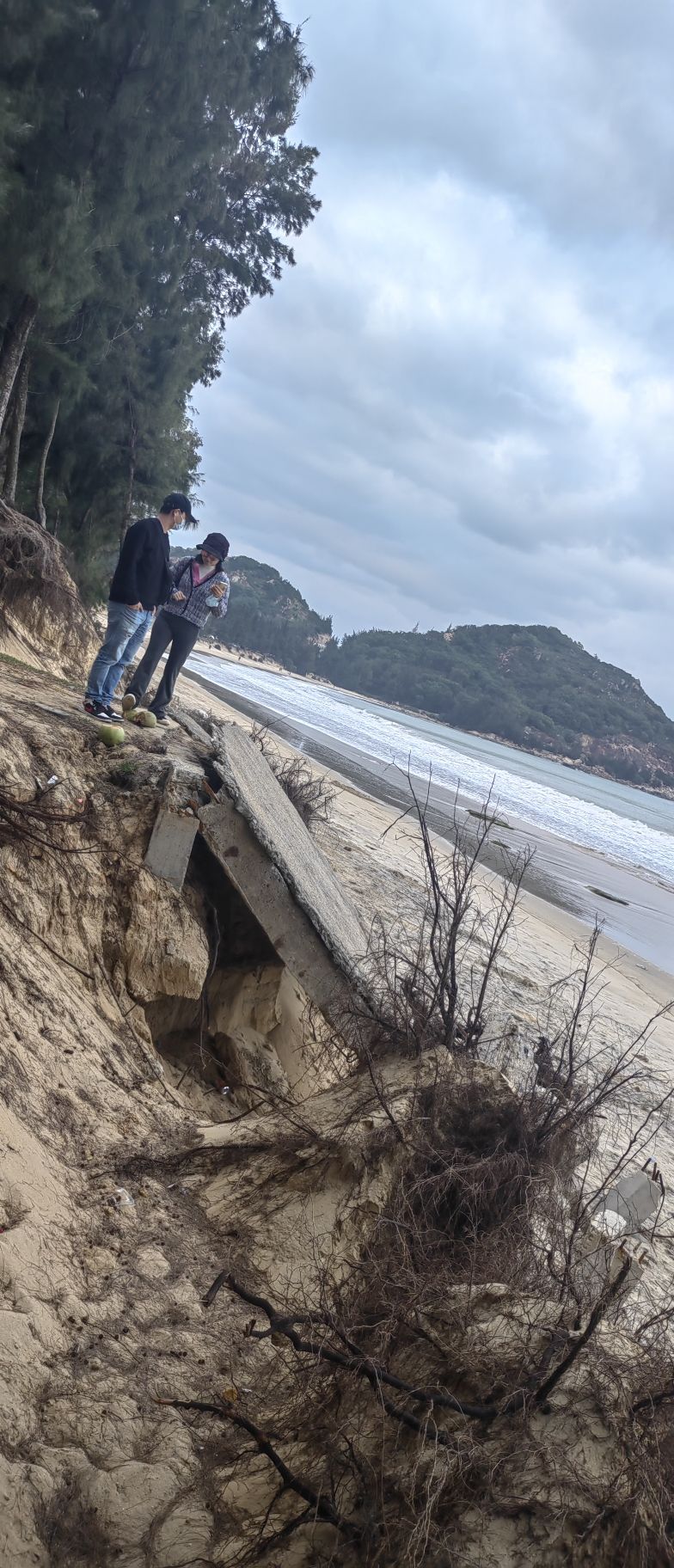 水母滩