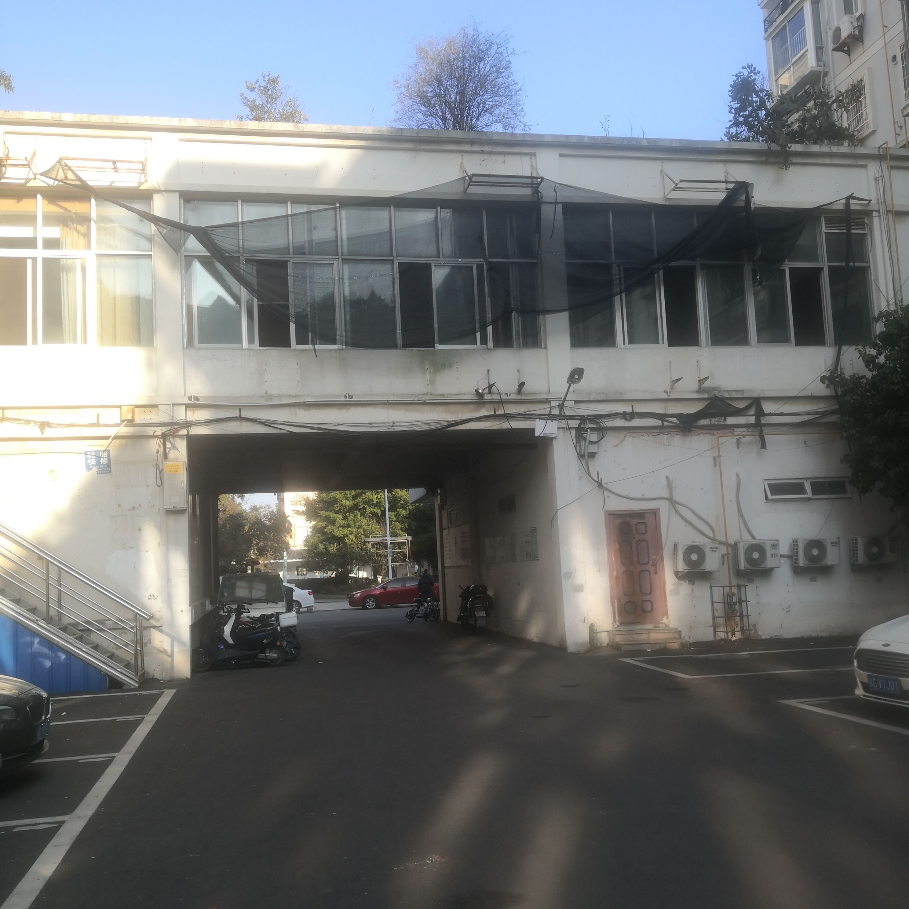樟湾山党建主题公园旅行图片 2