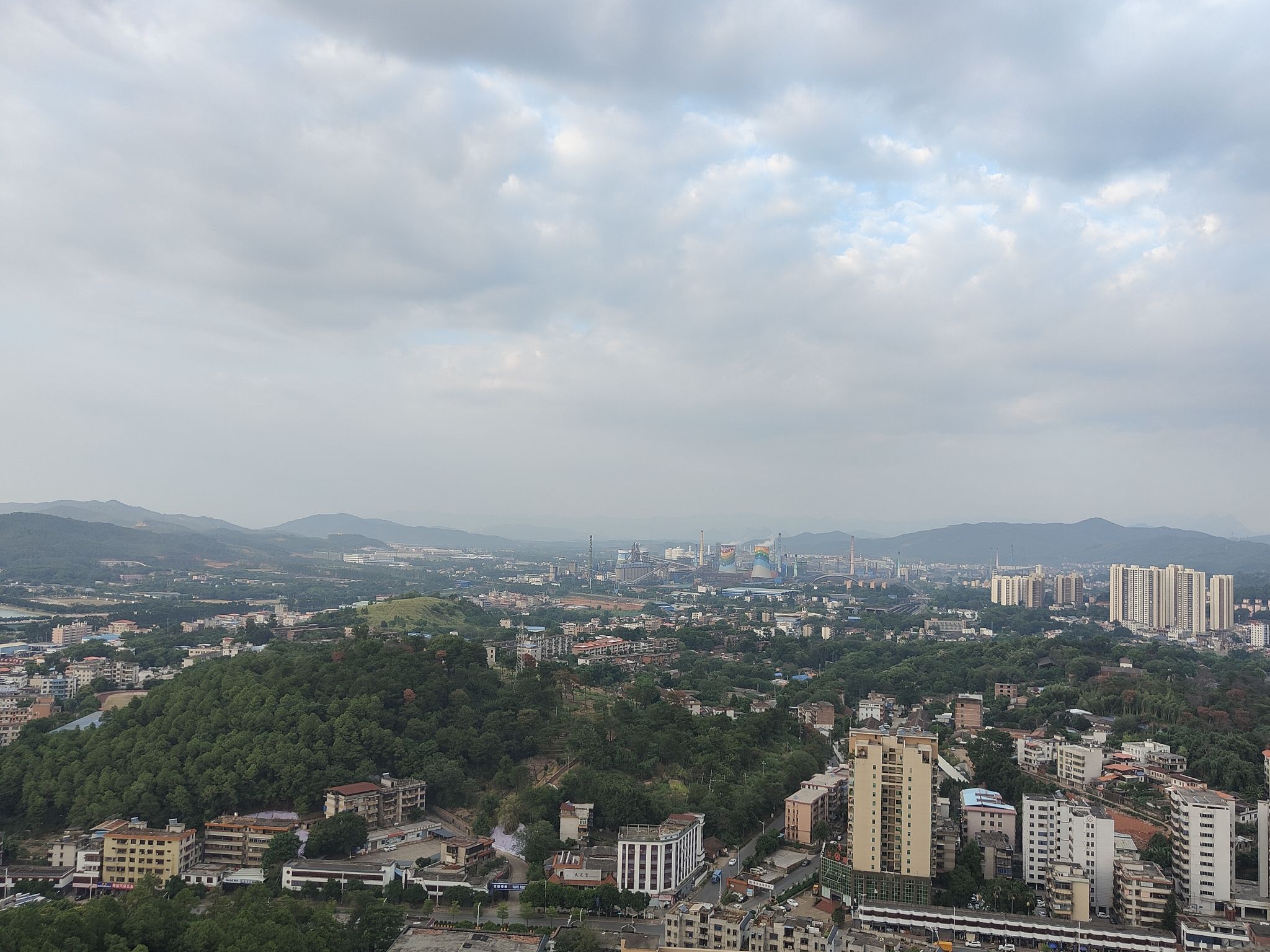 马鞍山森林公园旅行图片 3