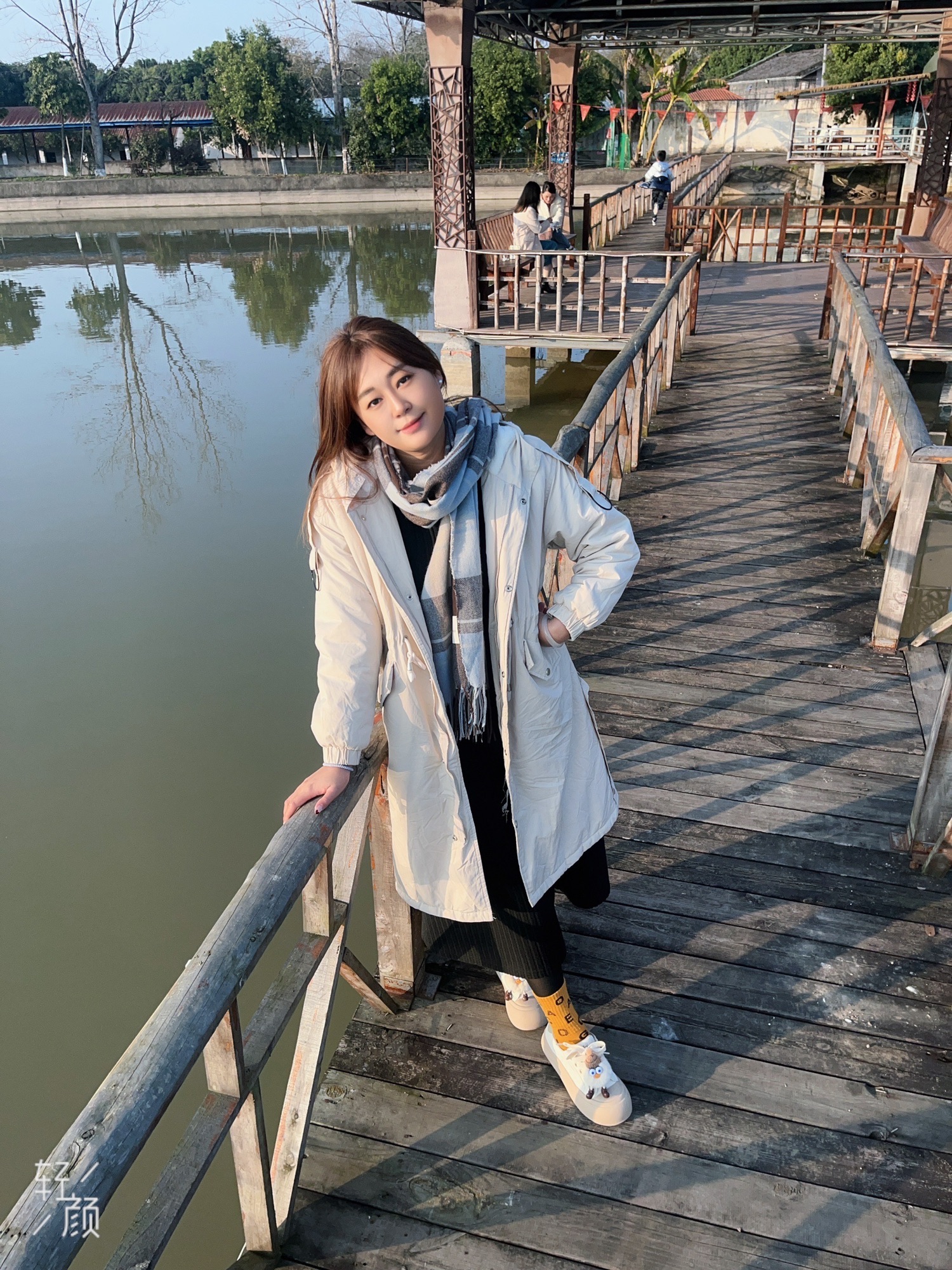 红豆村爱情公园旅行图片 2