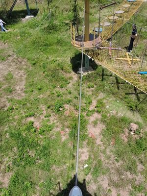 红豆村爱情公园旅行图片 1