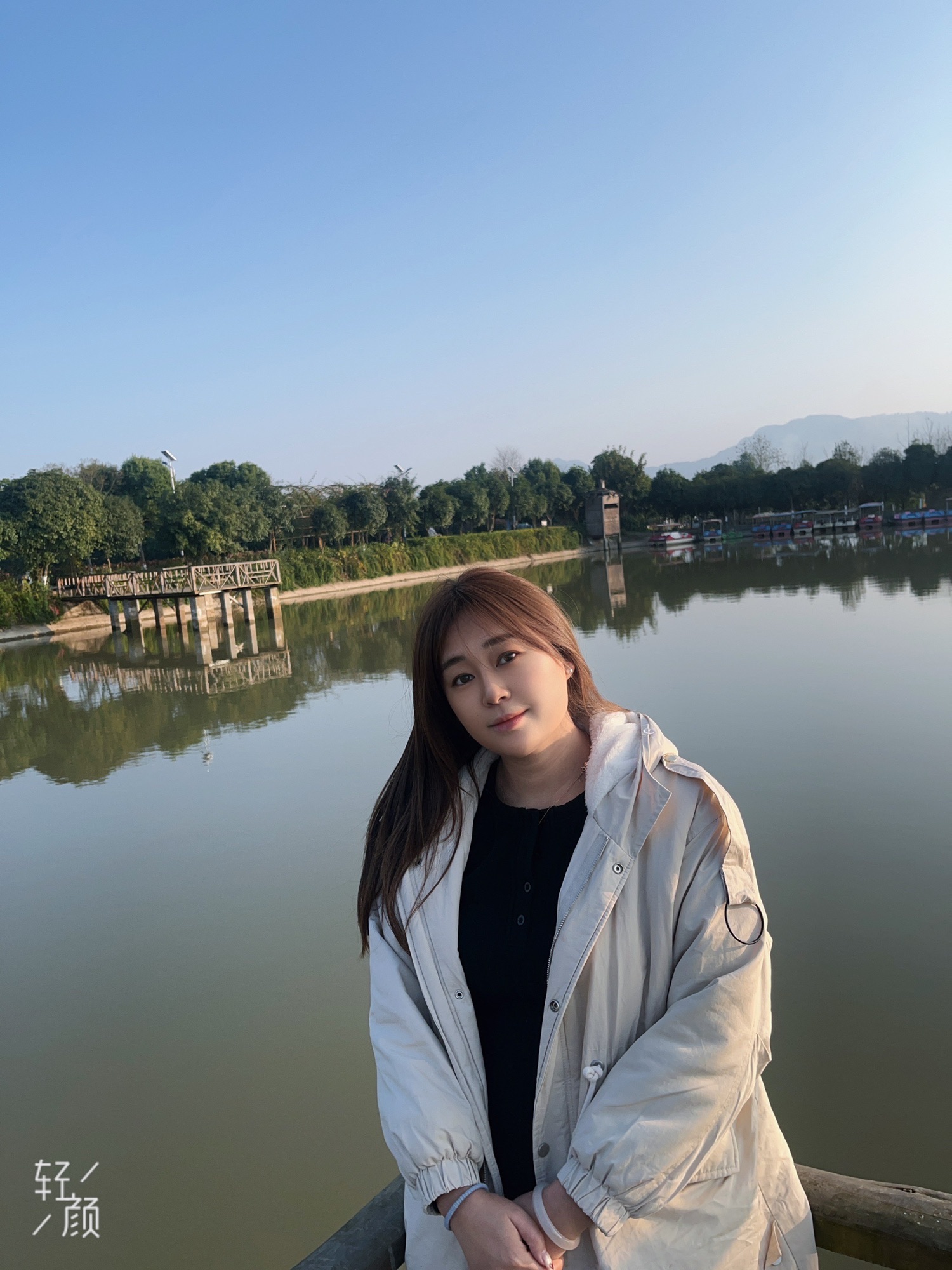 红豆村爱情公园旅行图片 1