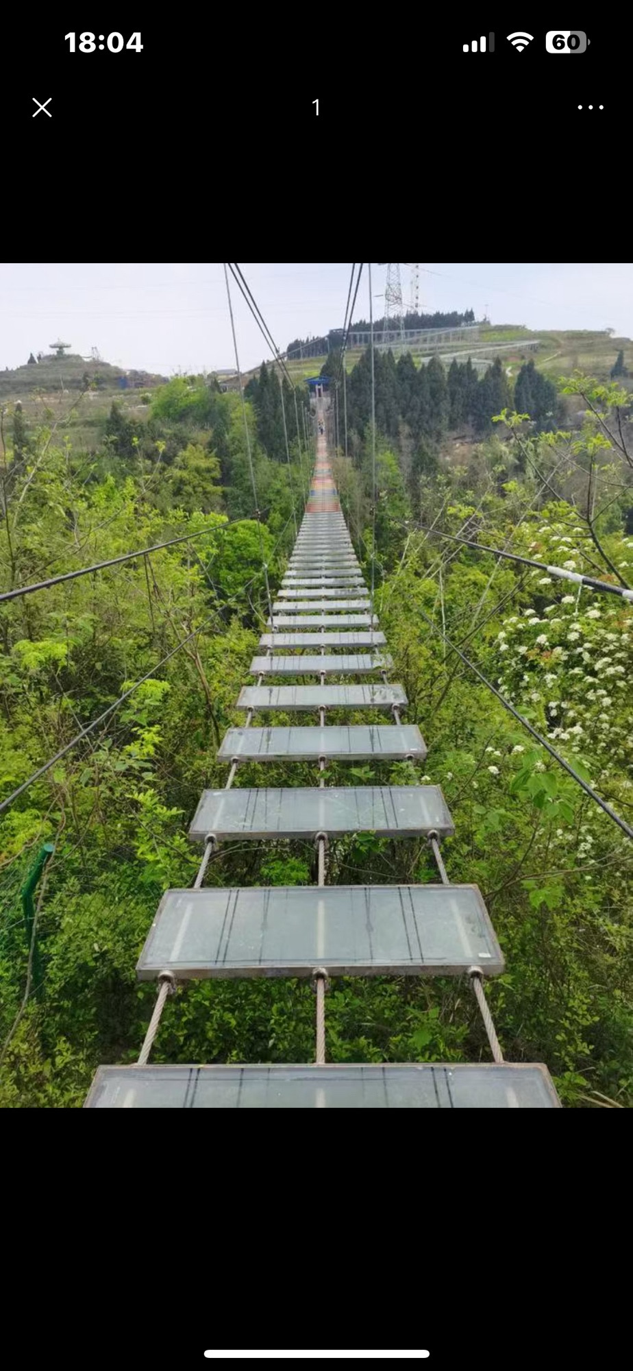 红豆村爱情公园旅行图片 1