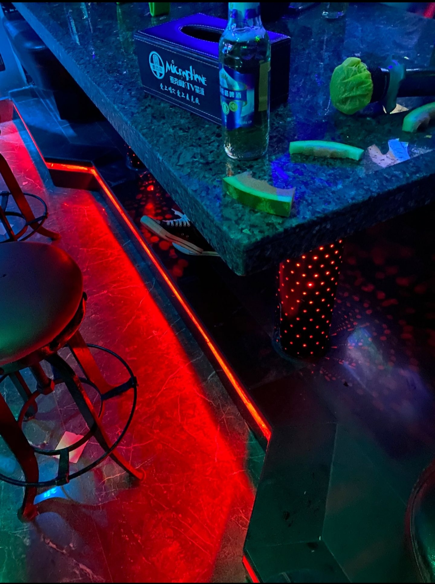 麦克疯(电商大厦B座店)