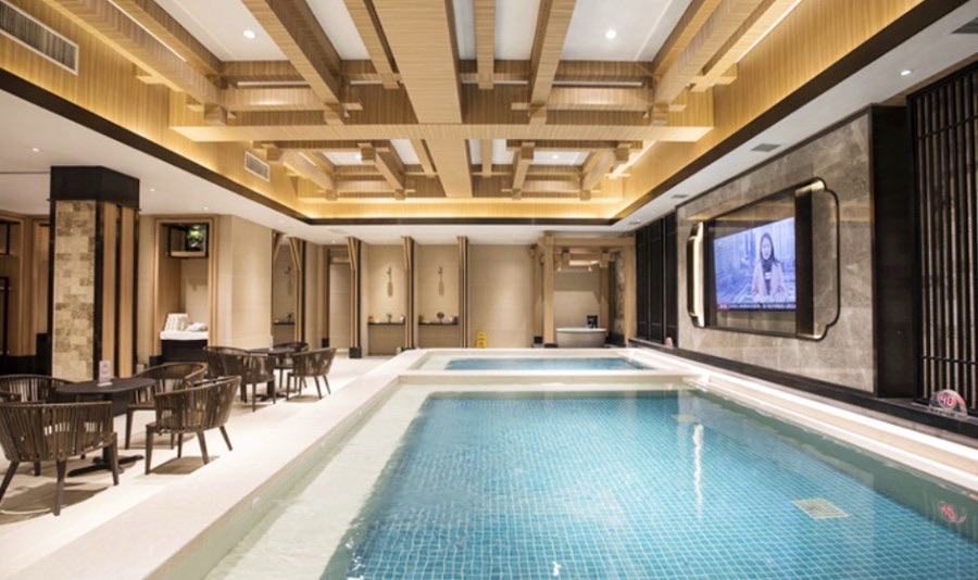 溪谷水岸(置地新城店)