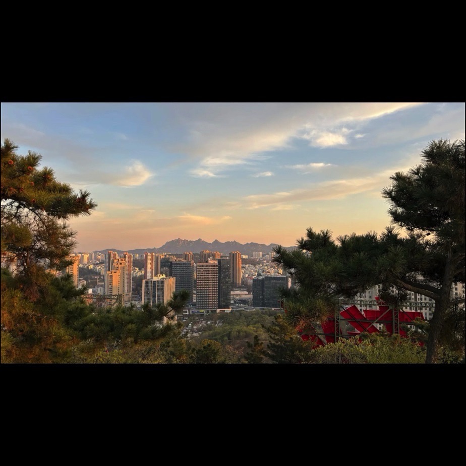 双山公园旅行图片 3