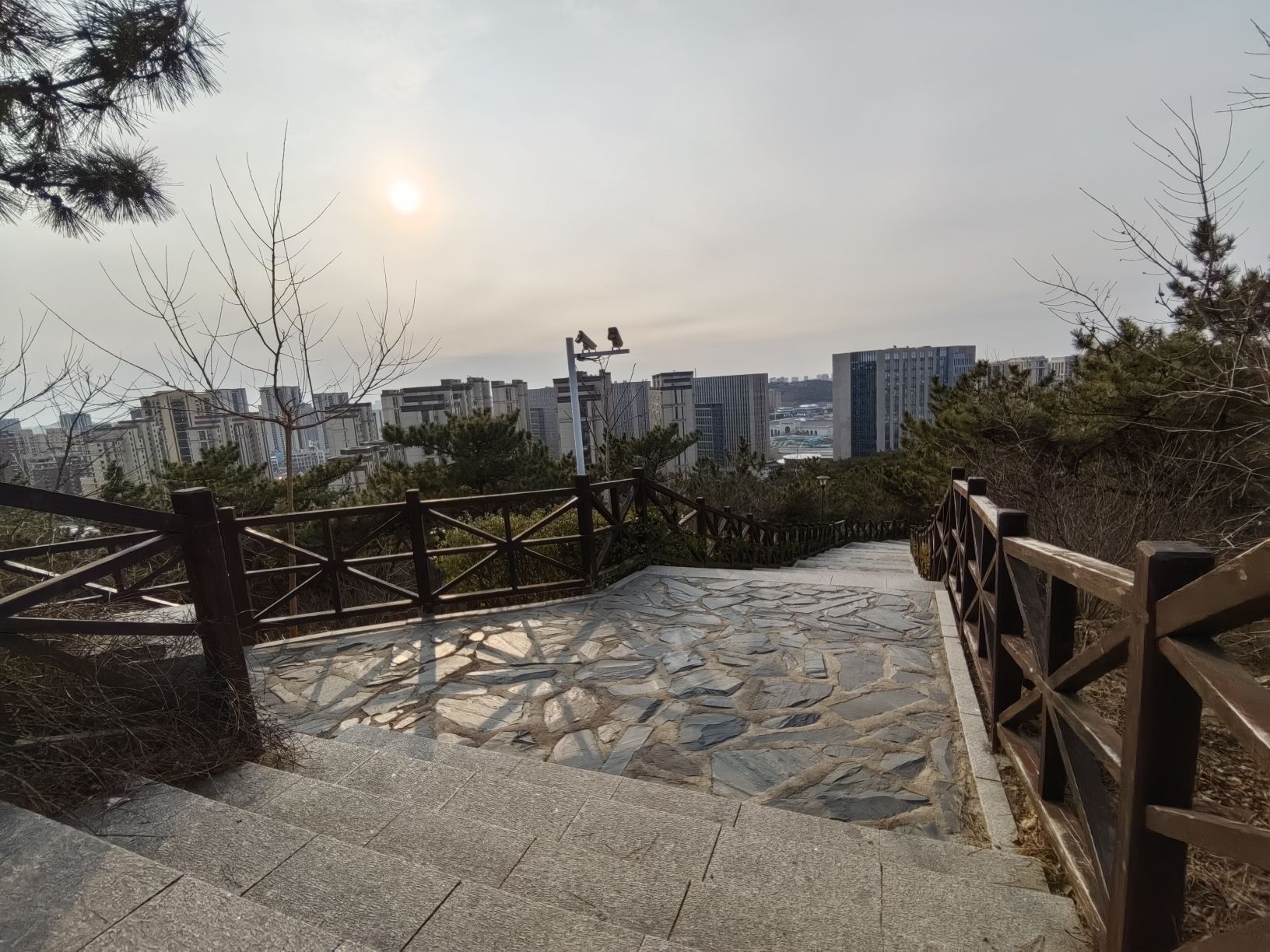 双山公园旅行图片 2