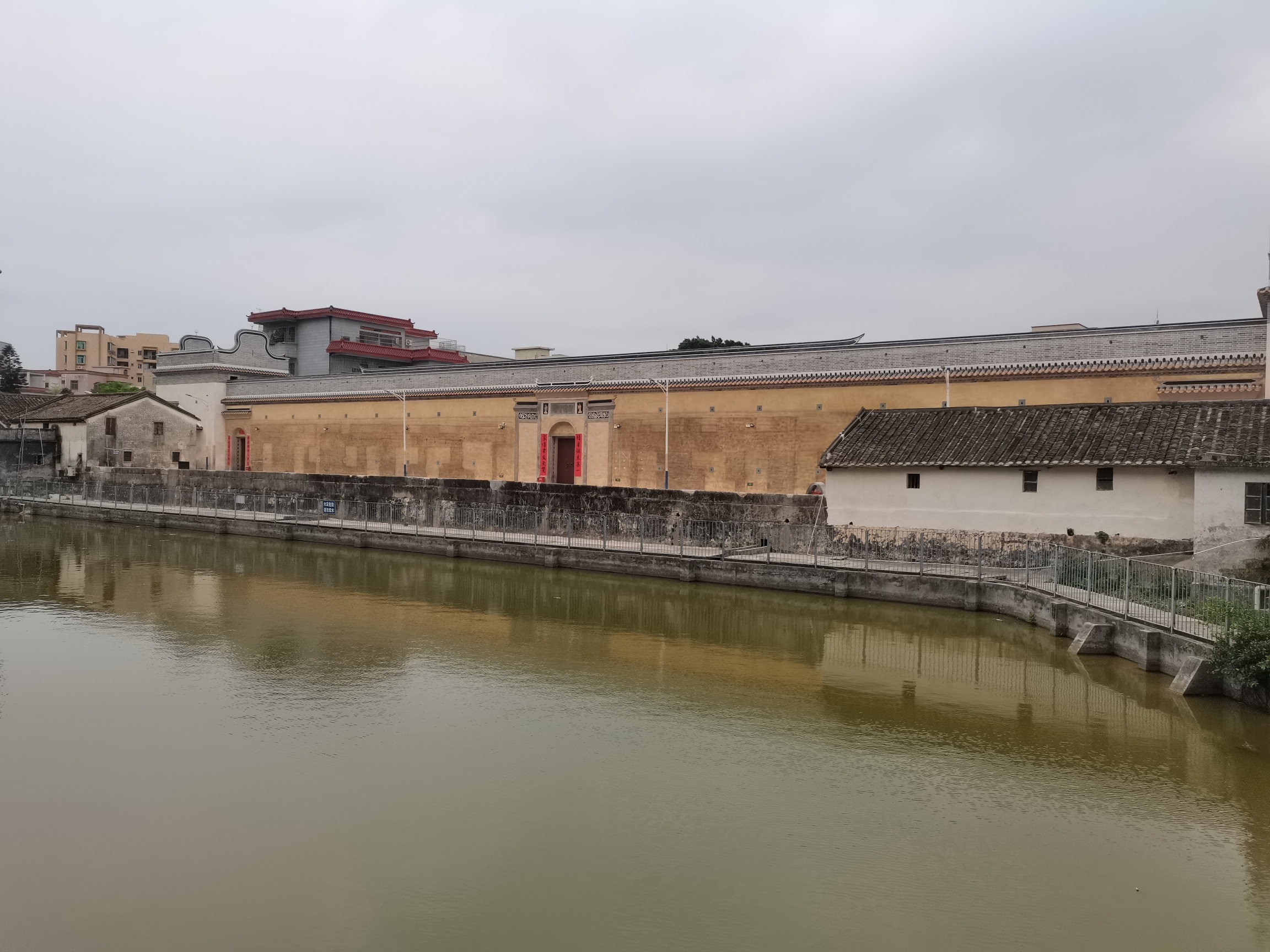 新乔世居旅行图片 2