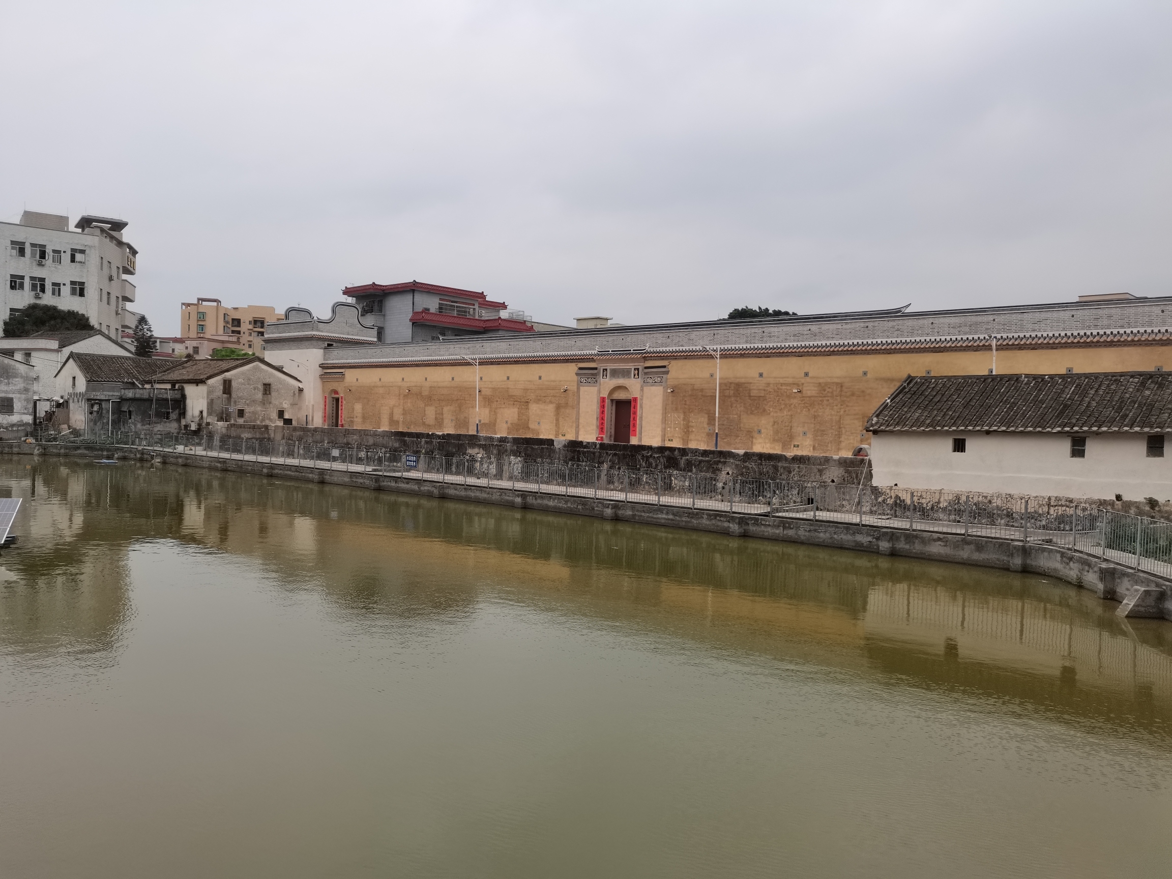 新乔世居旅行图片 1
