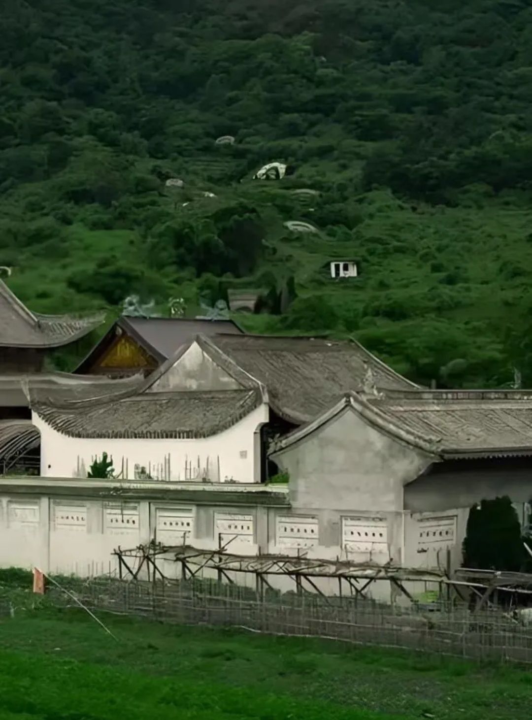 罗垟古村旅行图片 3
