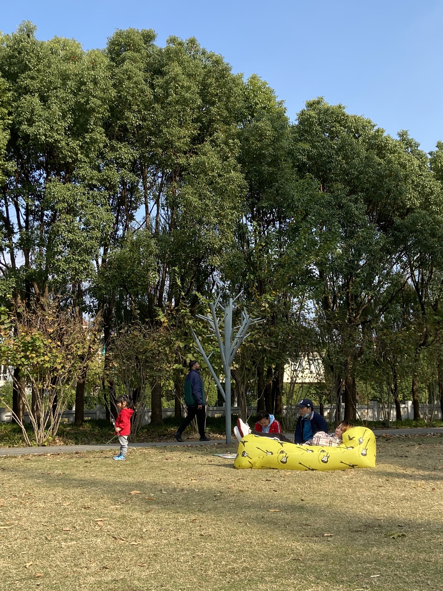银都绿地旅行图片 2