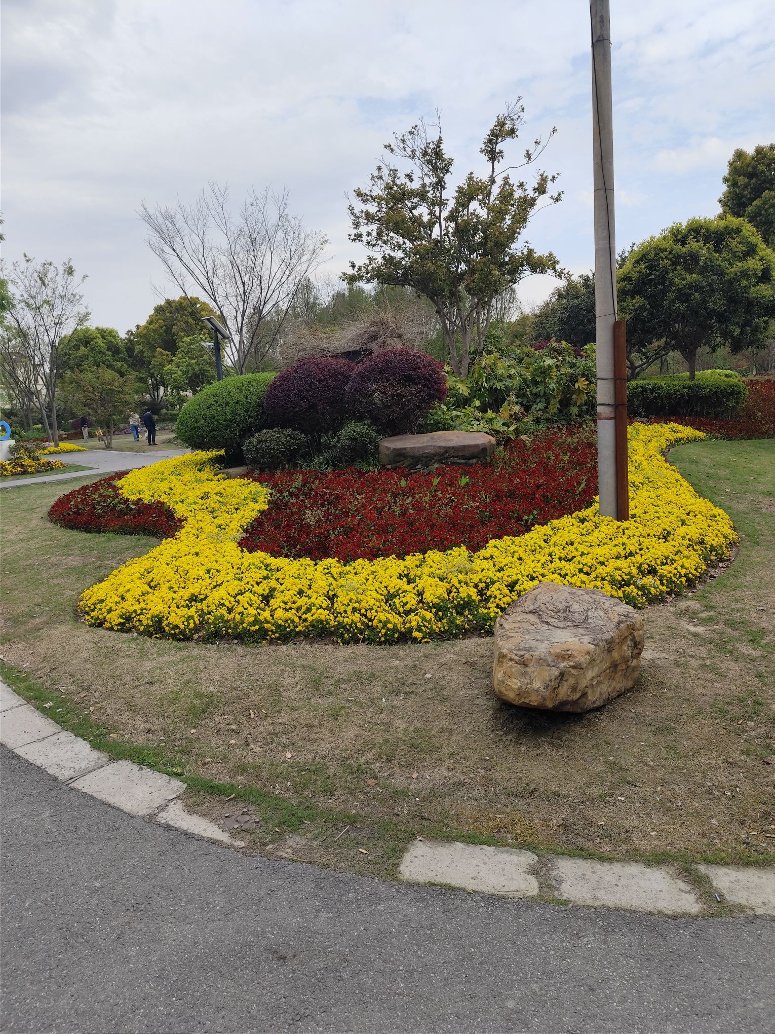 银都绿地旅行图片 2