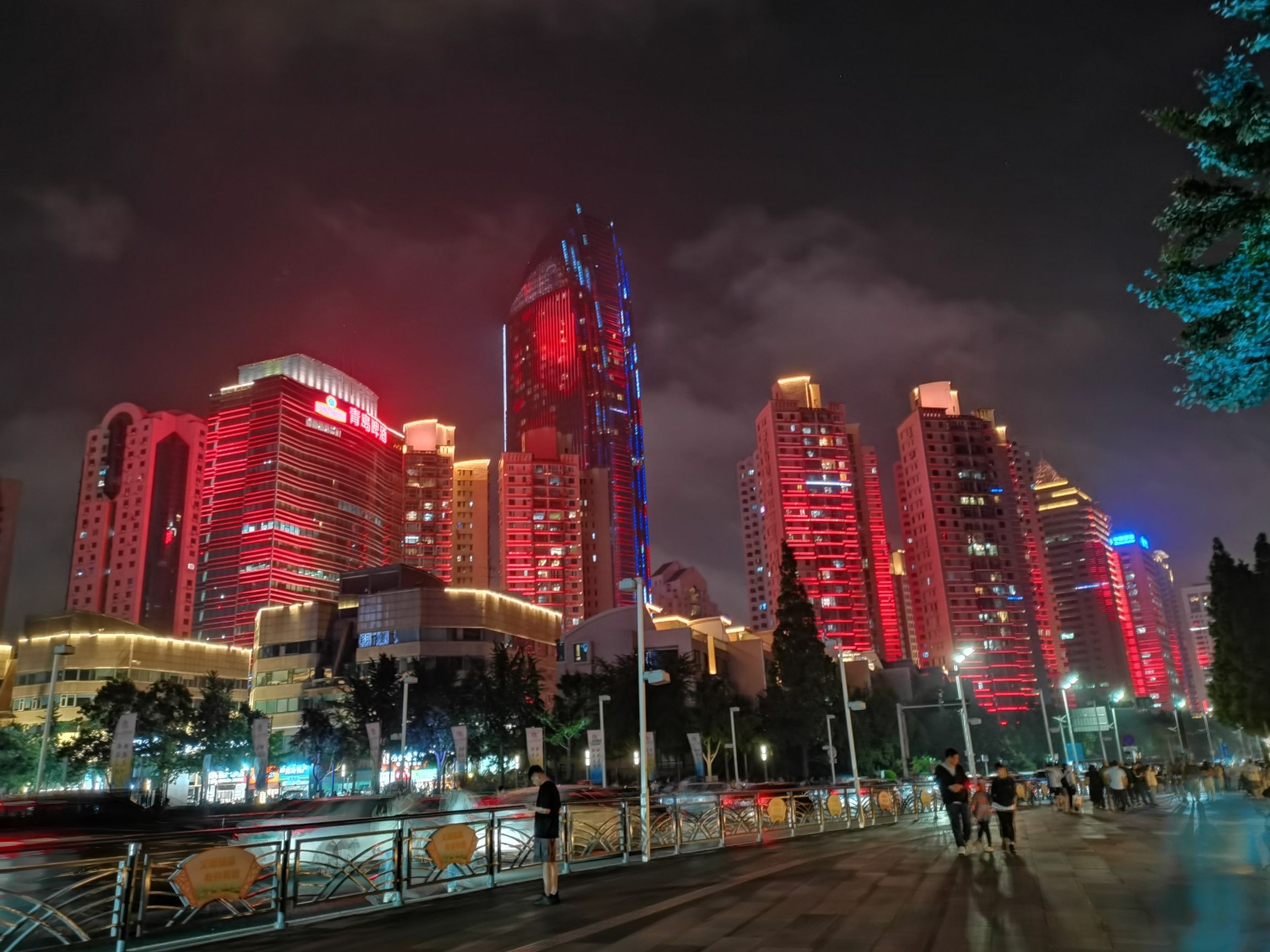 浮山湾旅行图片 2