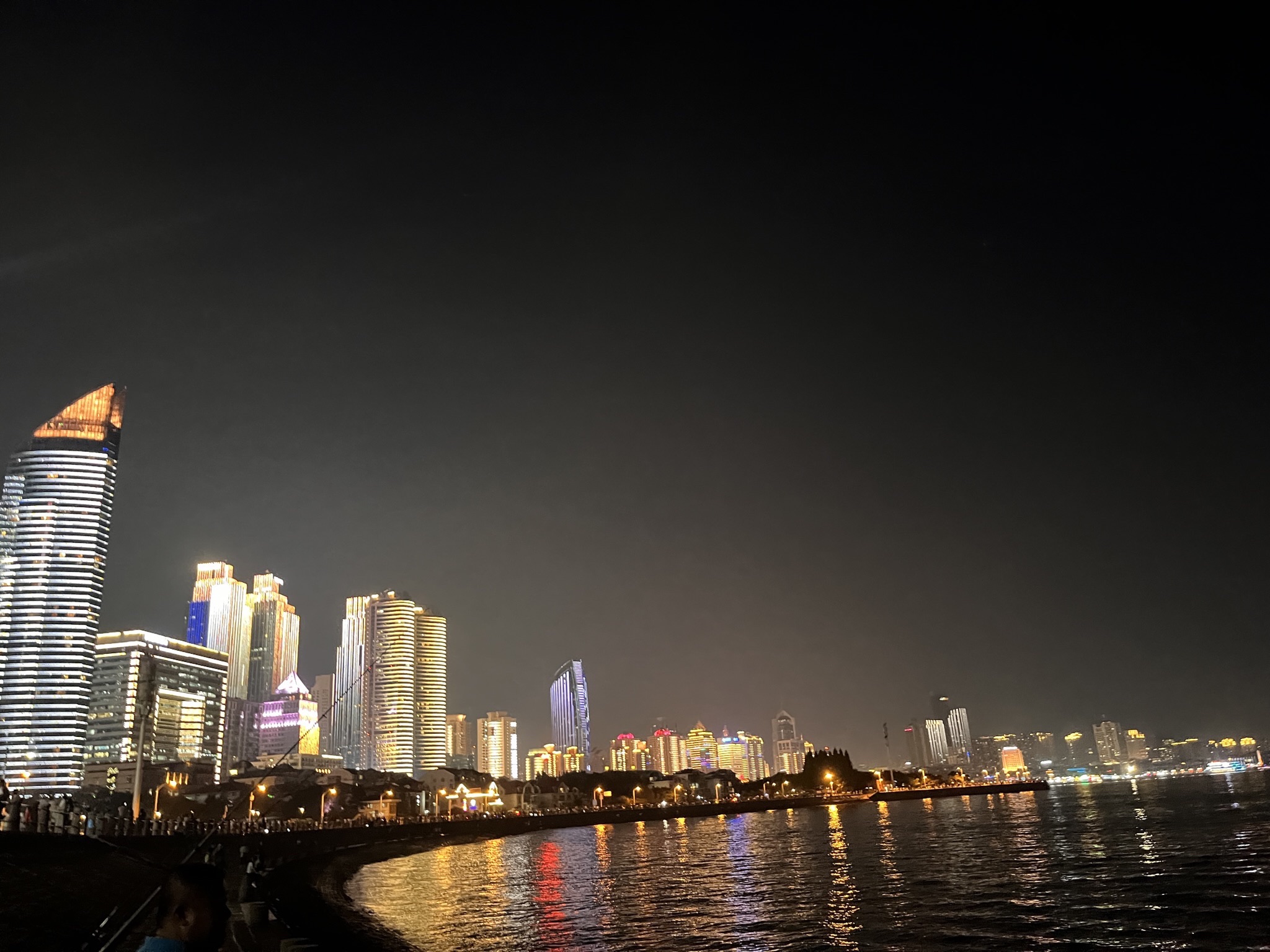 浮山湾旅行图片 2