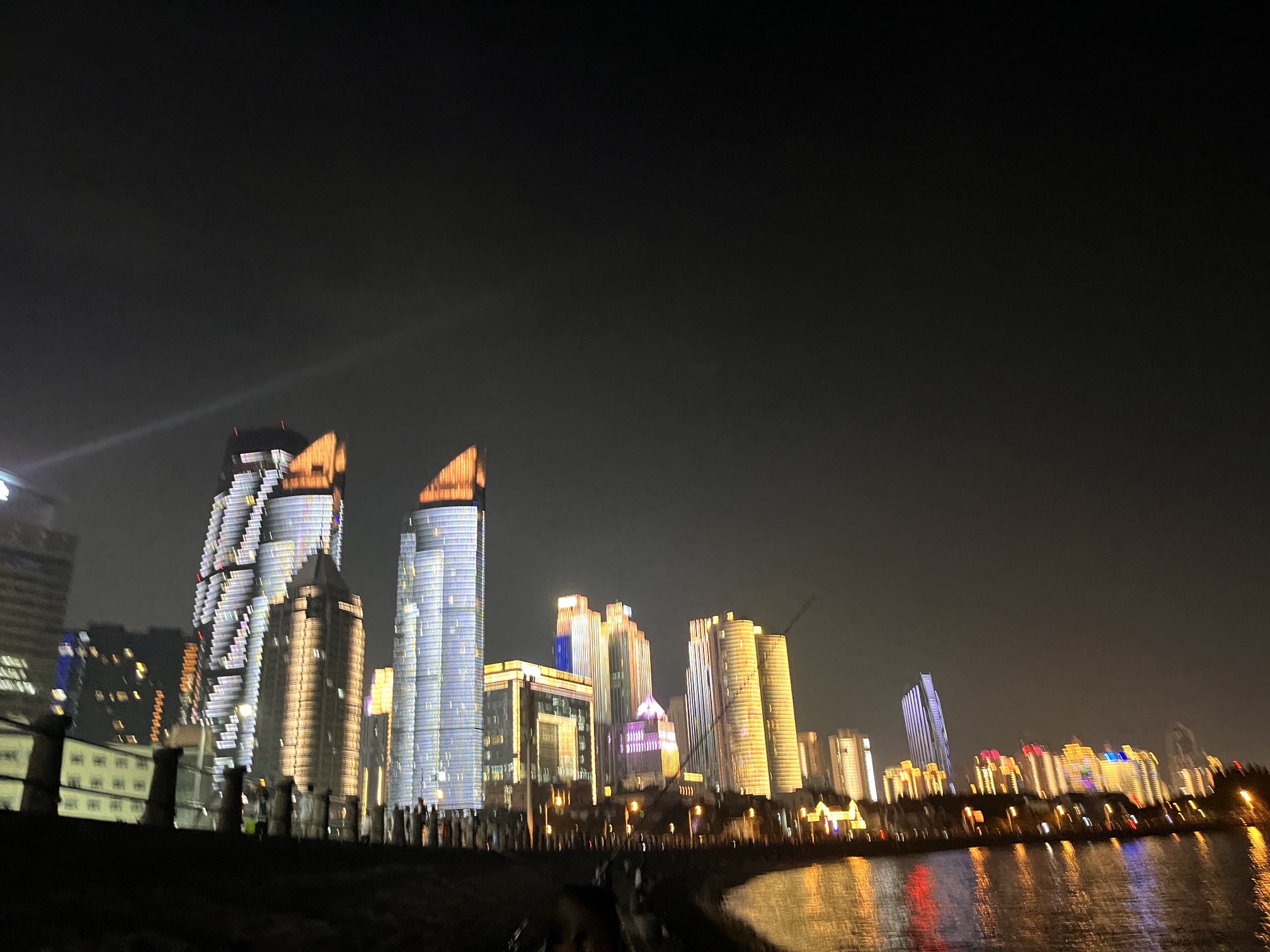 浮山湾旅行图片 3