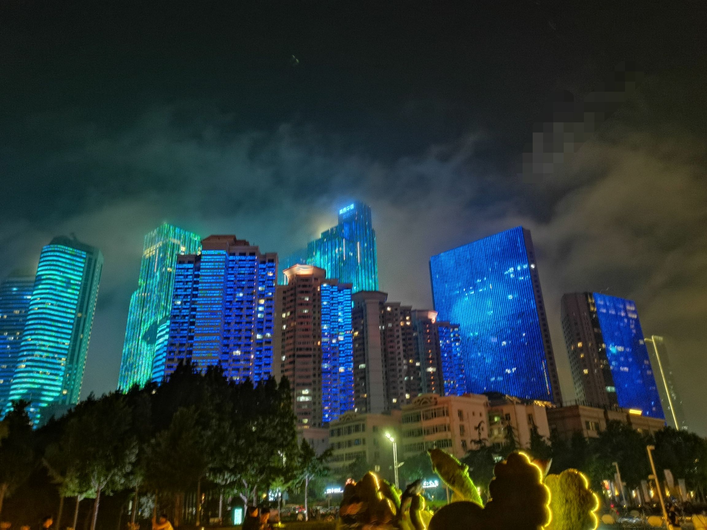 浮山湾旅行图片 3