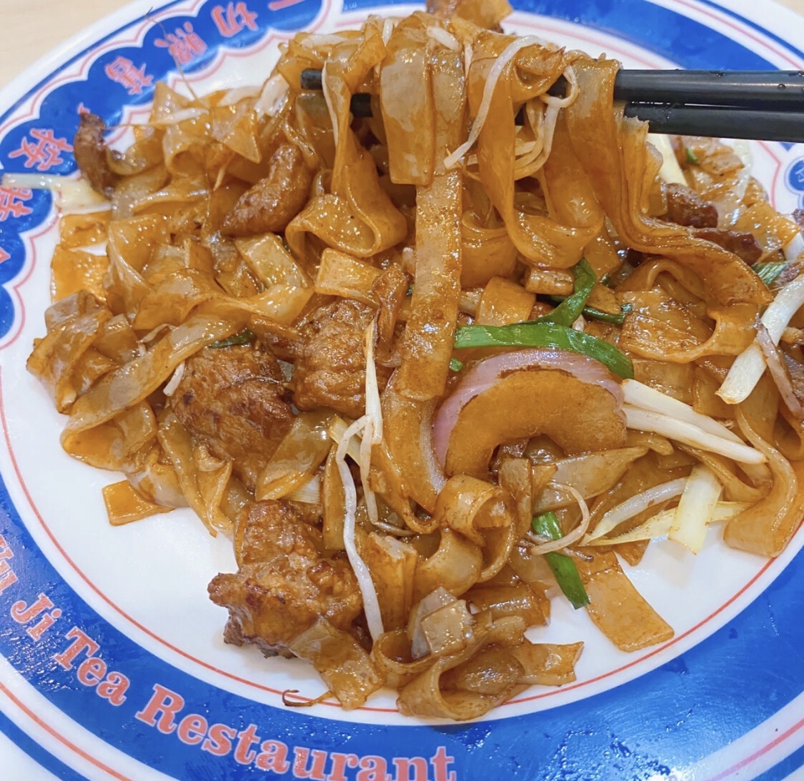传屋记茶餐厅(世纪年华店)