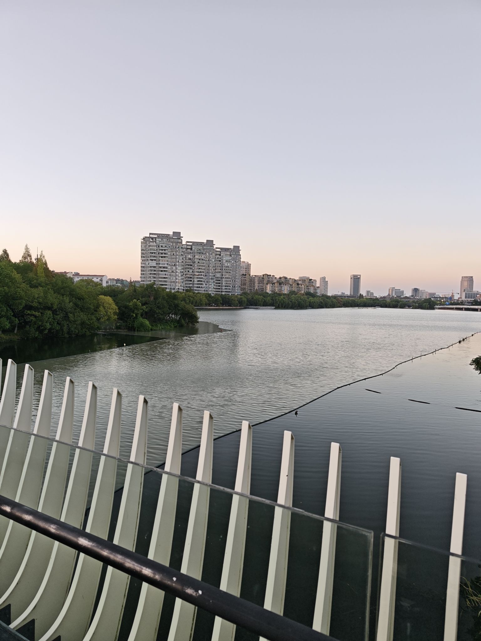西南湖生态公园旅行图片 2