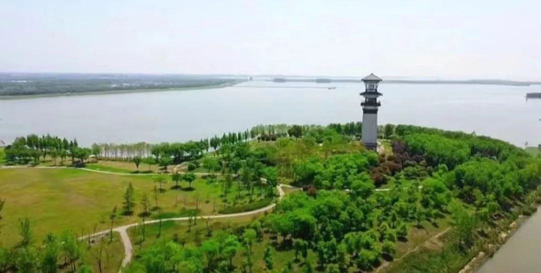 成子湖旅游度假区