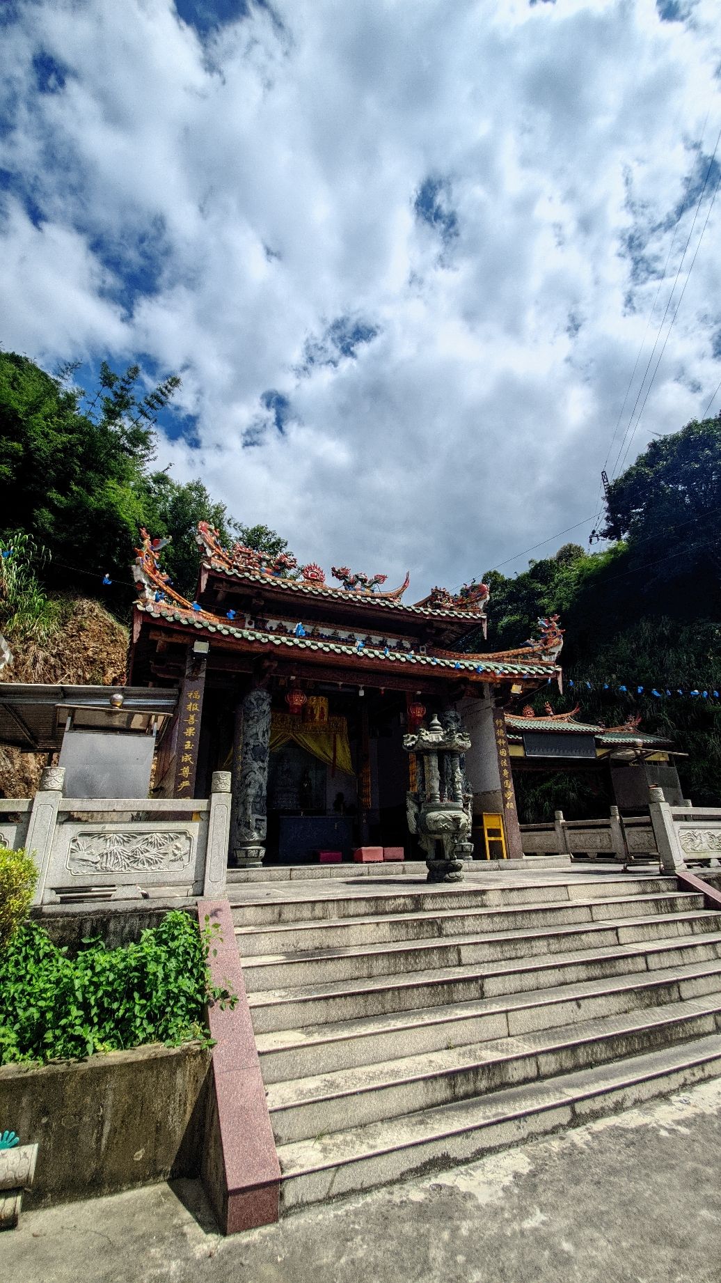 观音亭旅行图片 2