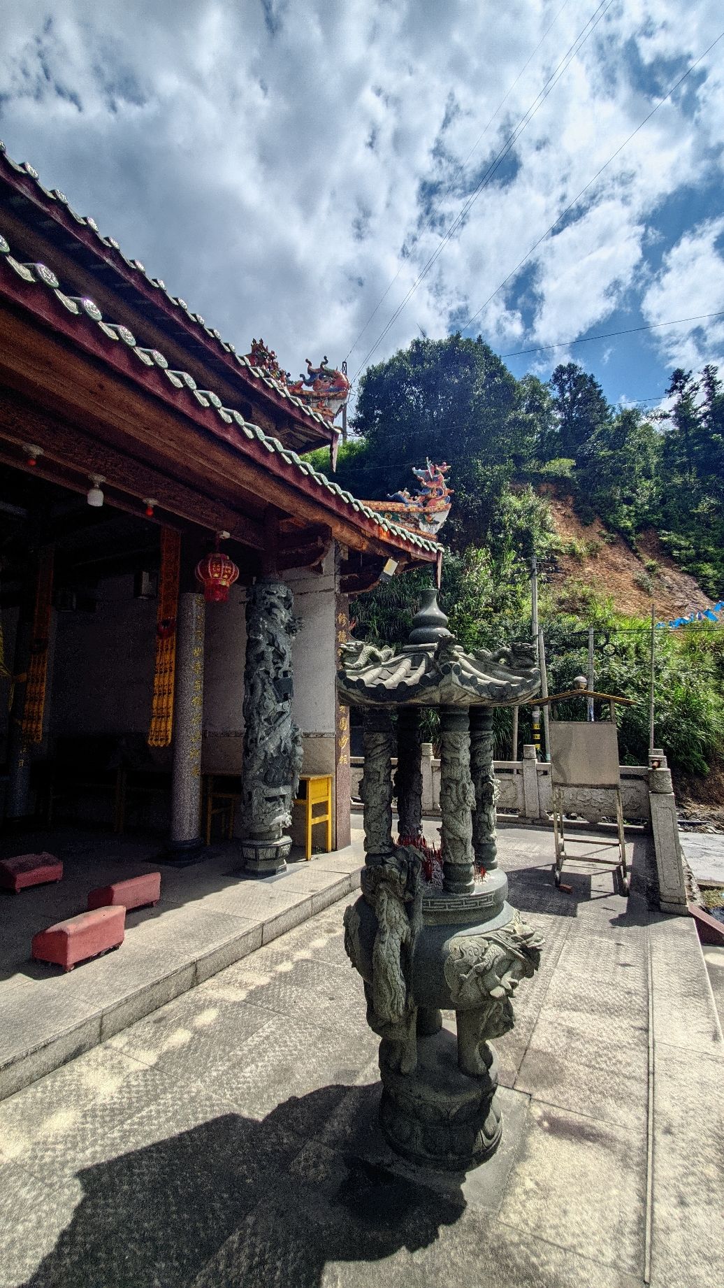 观音亭旅行图片 3