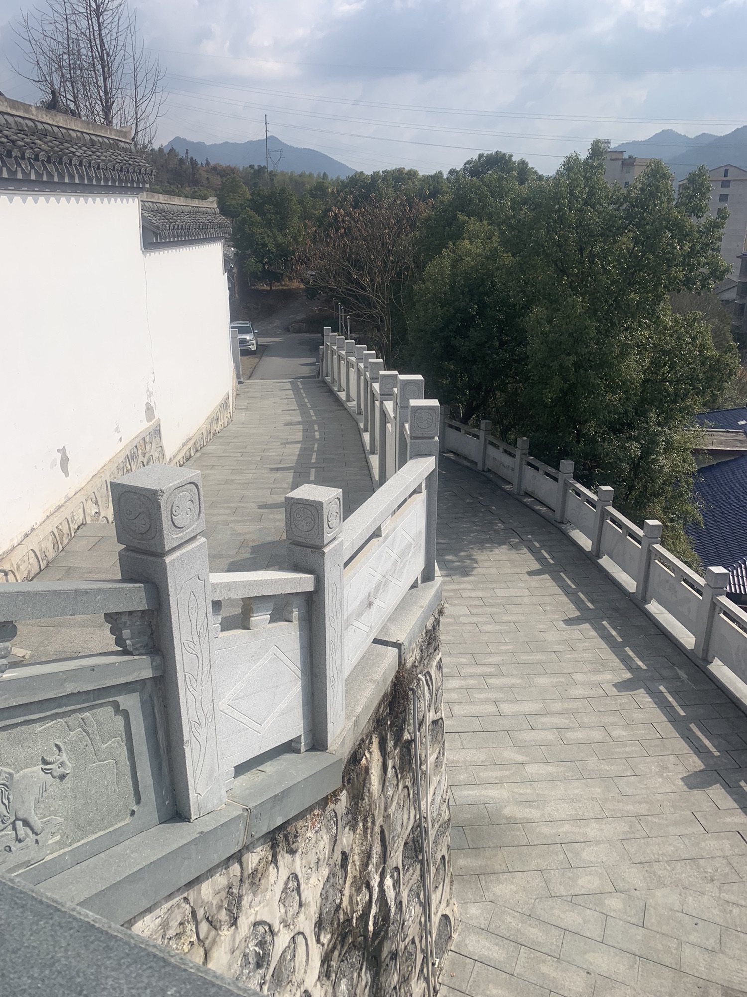 东华观旅行图片 2