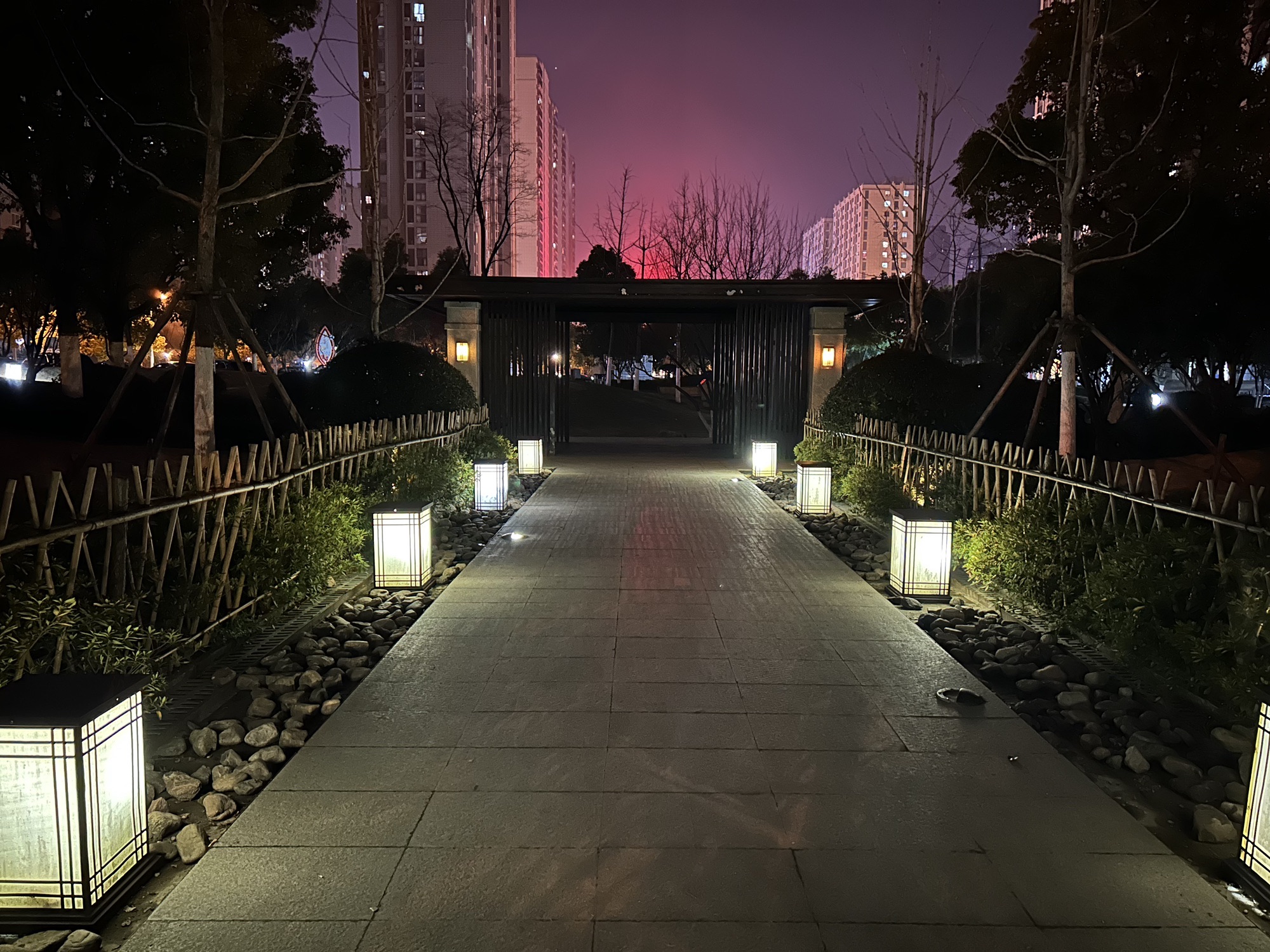 藕塘公园