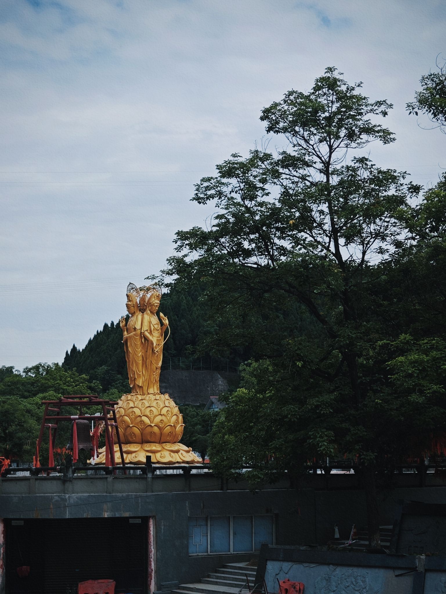 临仙阁旅行图片 3