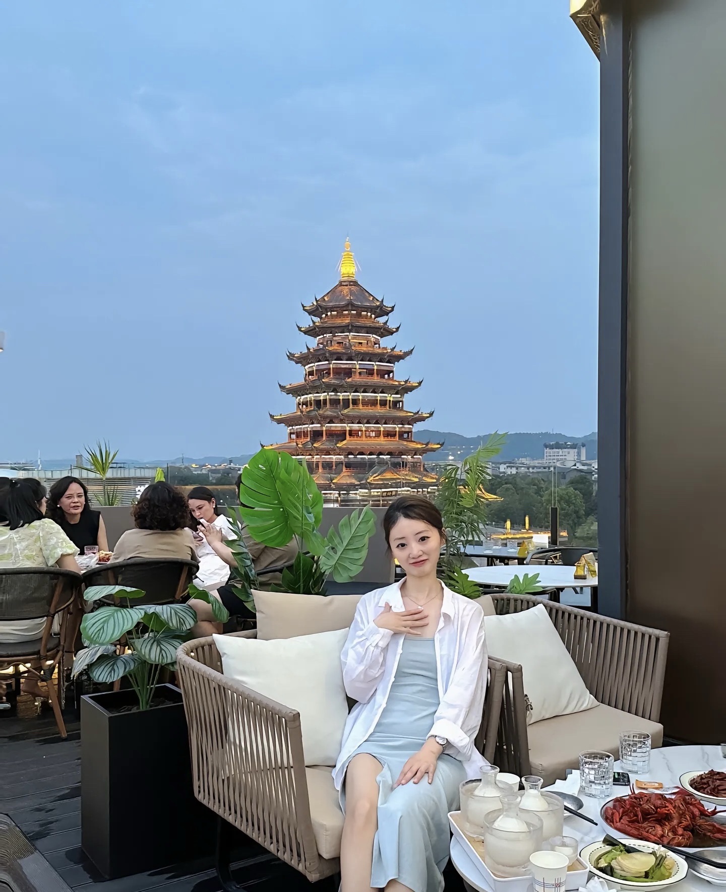 临仙阁旅行图片 1