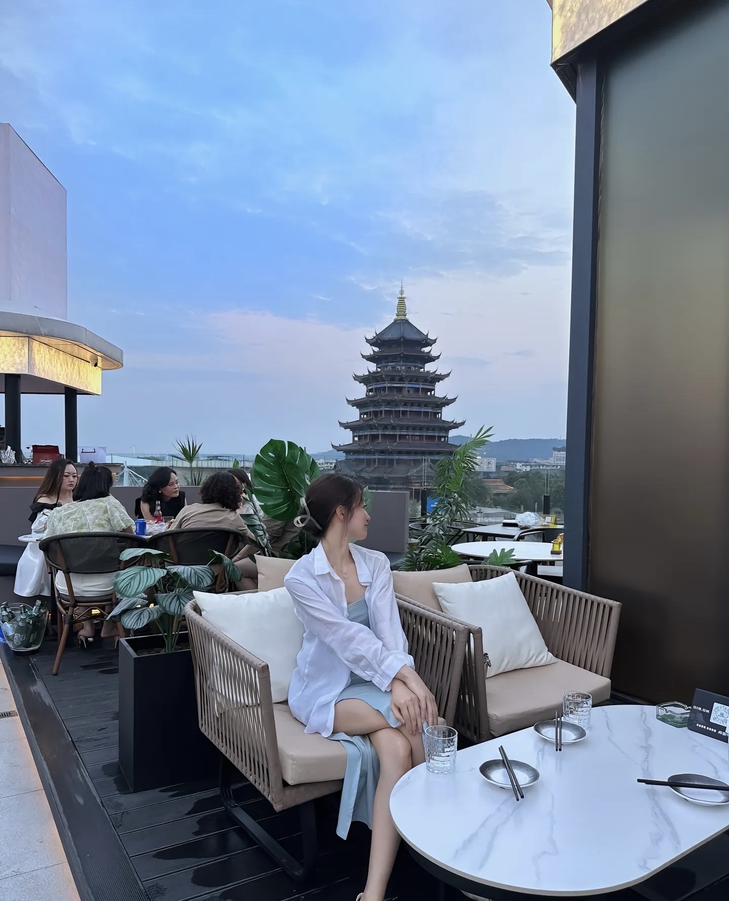 临仙阁旅行图片 2