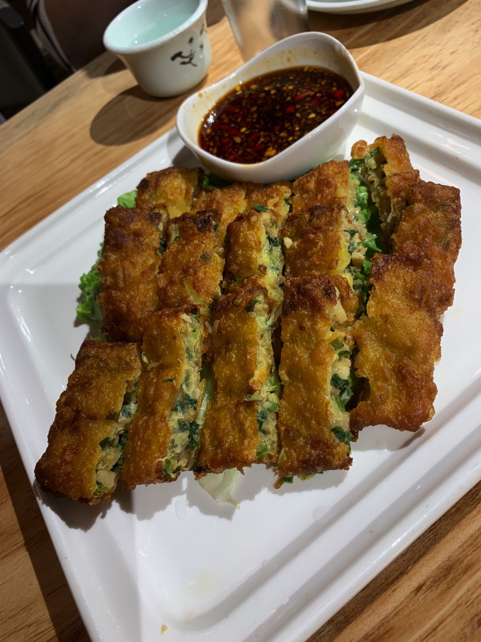 江南名灶