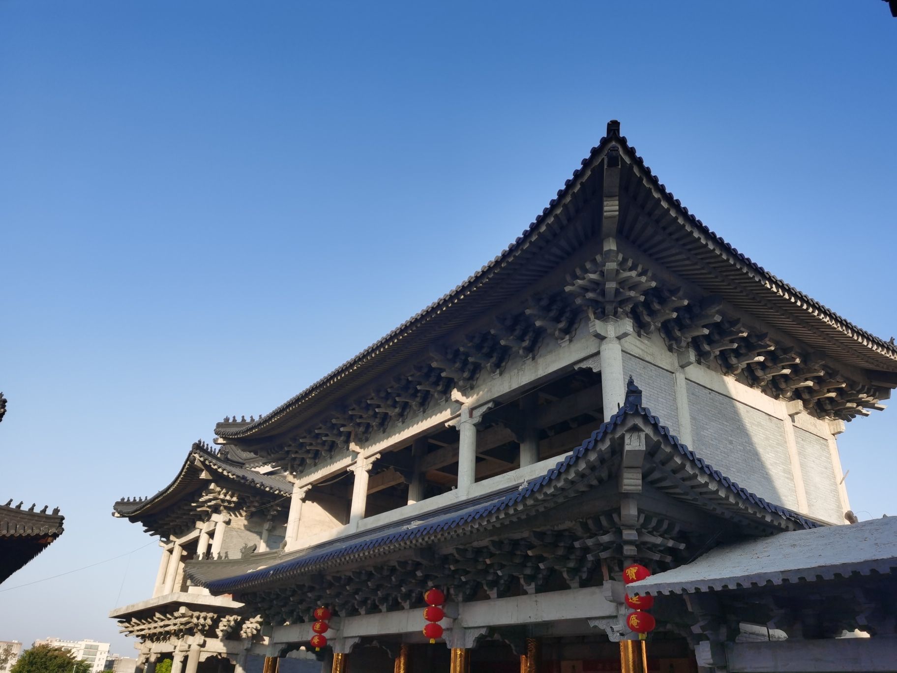宝莲庵旅行图片