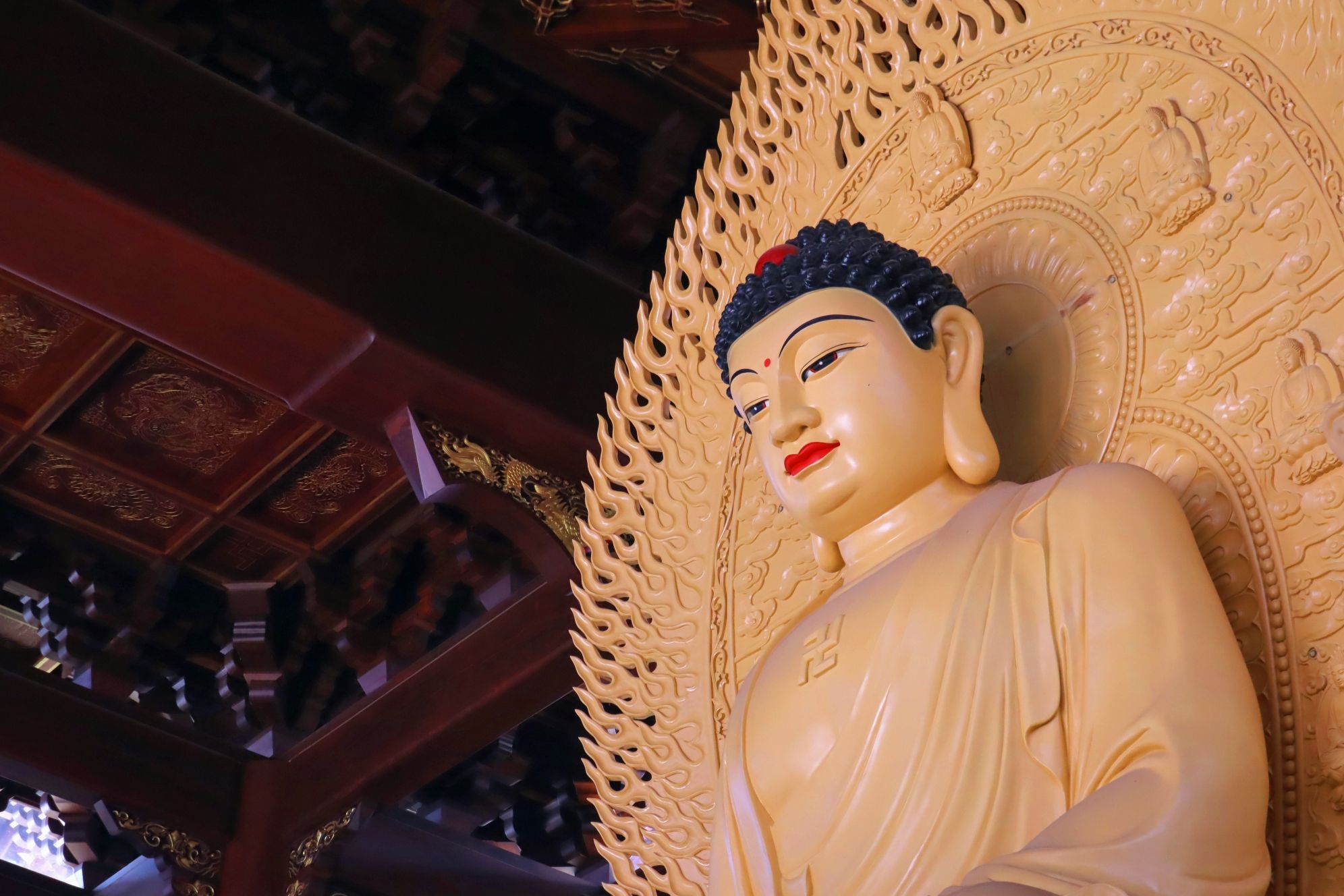 宝莲庵旅行图片 2