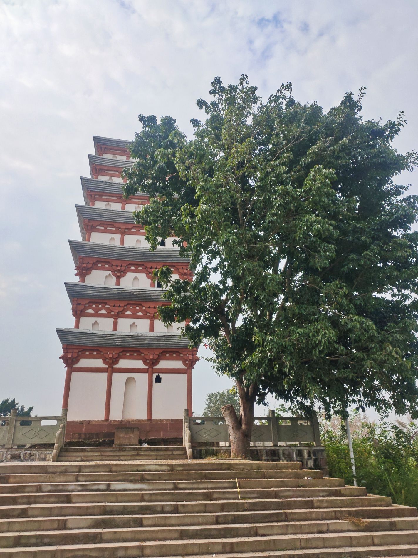 丹山塔旅行图片 1