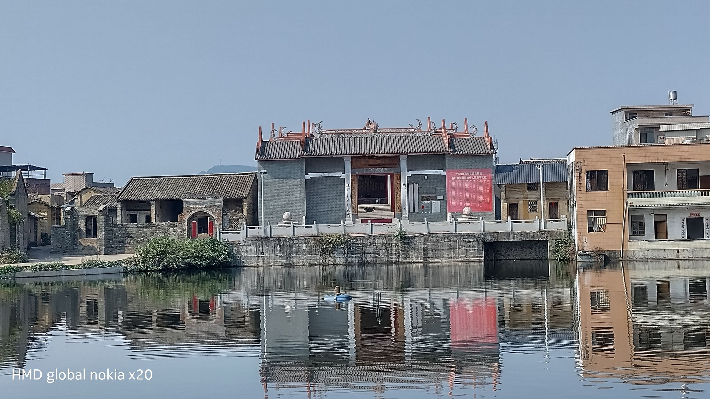 古堡景区旅行图片 2