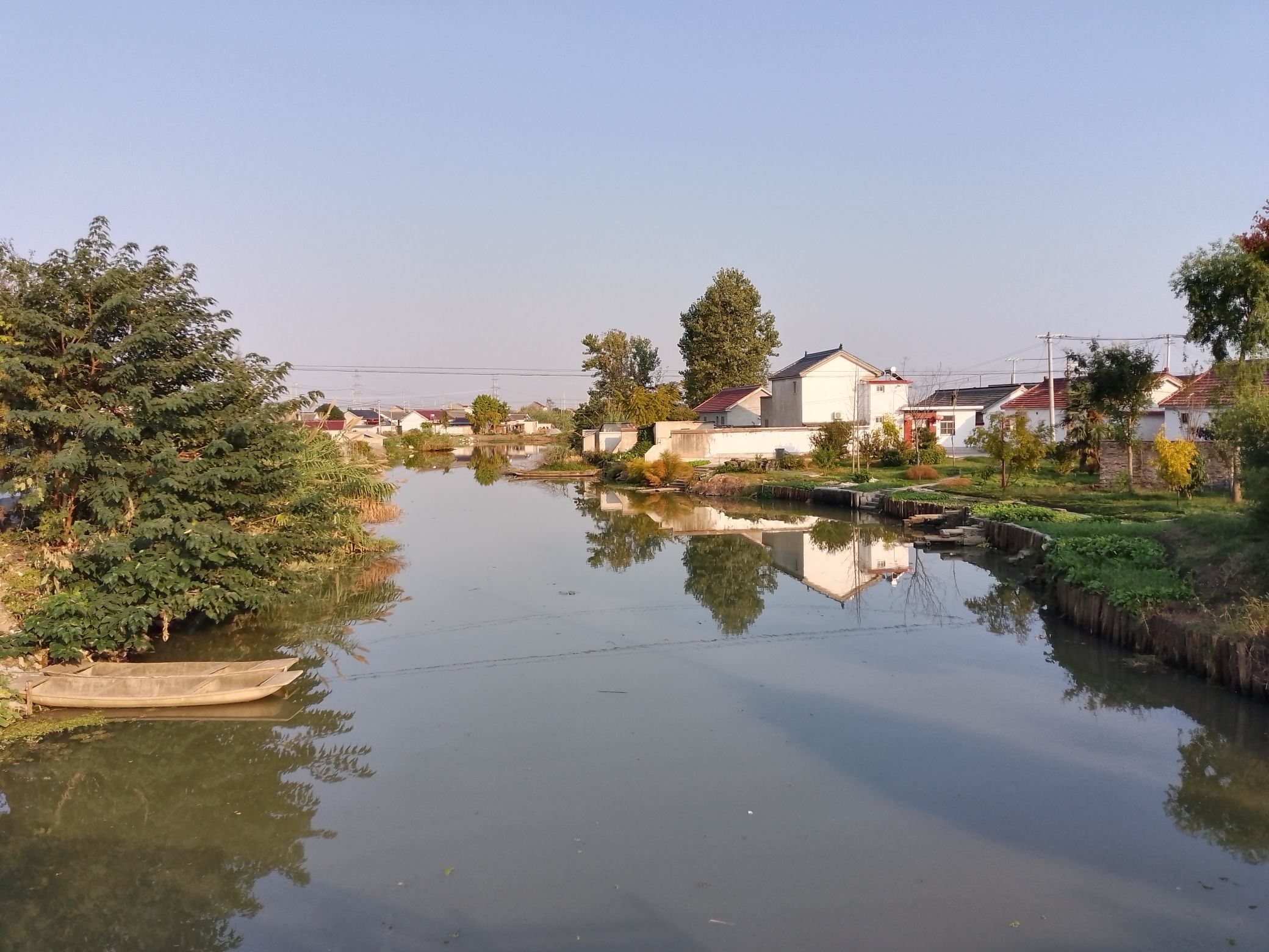 秦观故里旅行图片 3