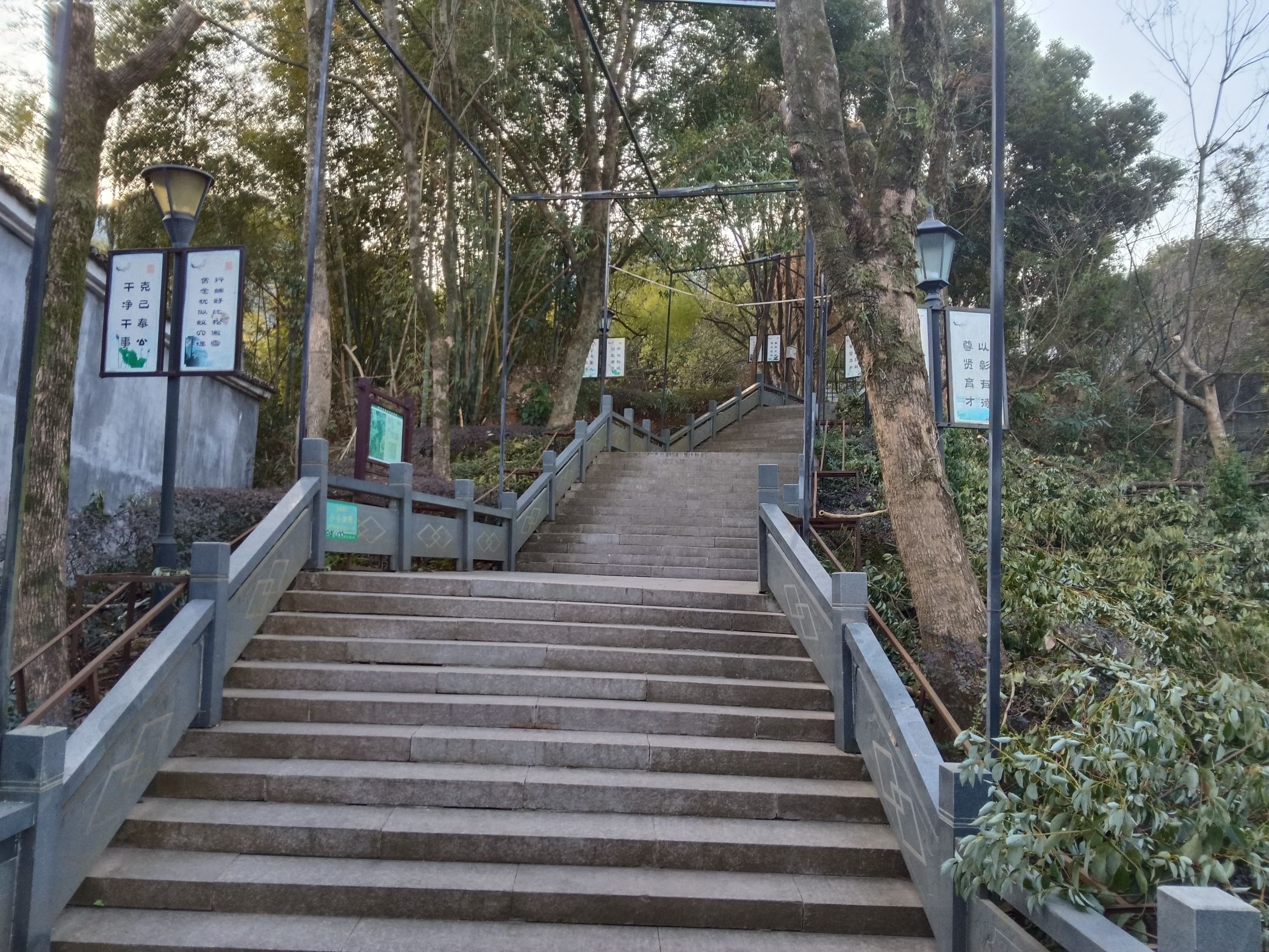 曹豳公园旅行图片 2