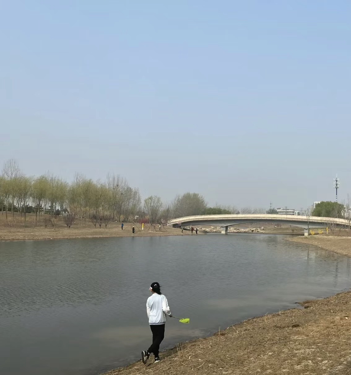 泰兴市东郊森林公园旅行图片 2