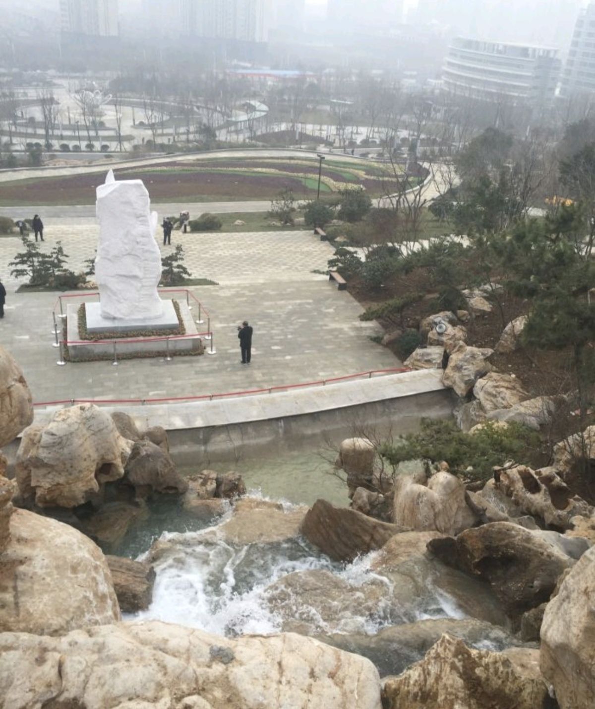 佛手山公园旅行图片 2