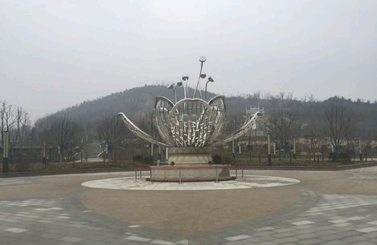 佛手山公园旅行图片 3