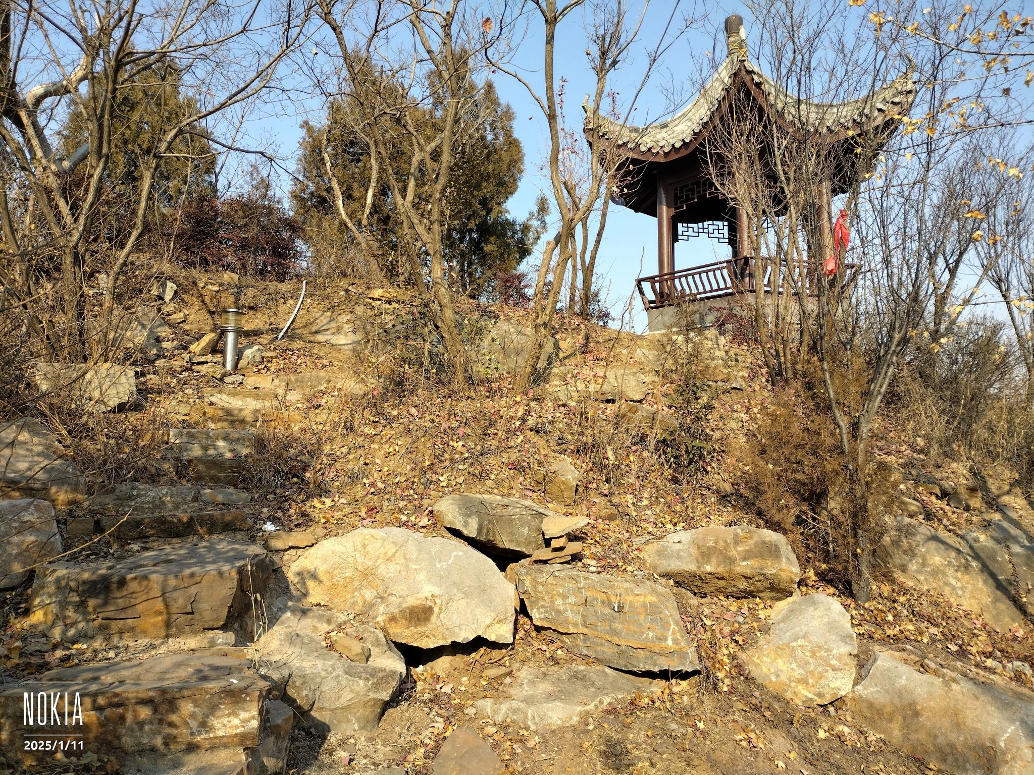 佛手山公园旅行图片 1