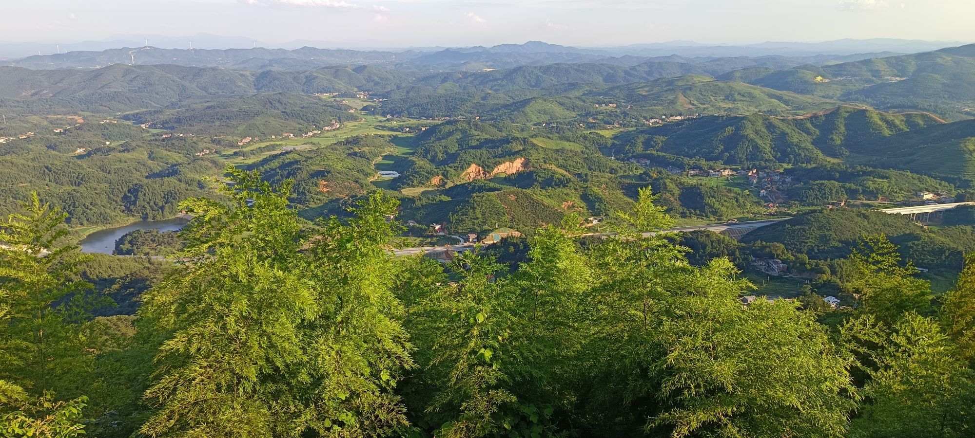 五峰仙庵子旅行图片 3