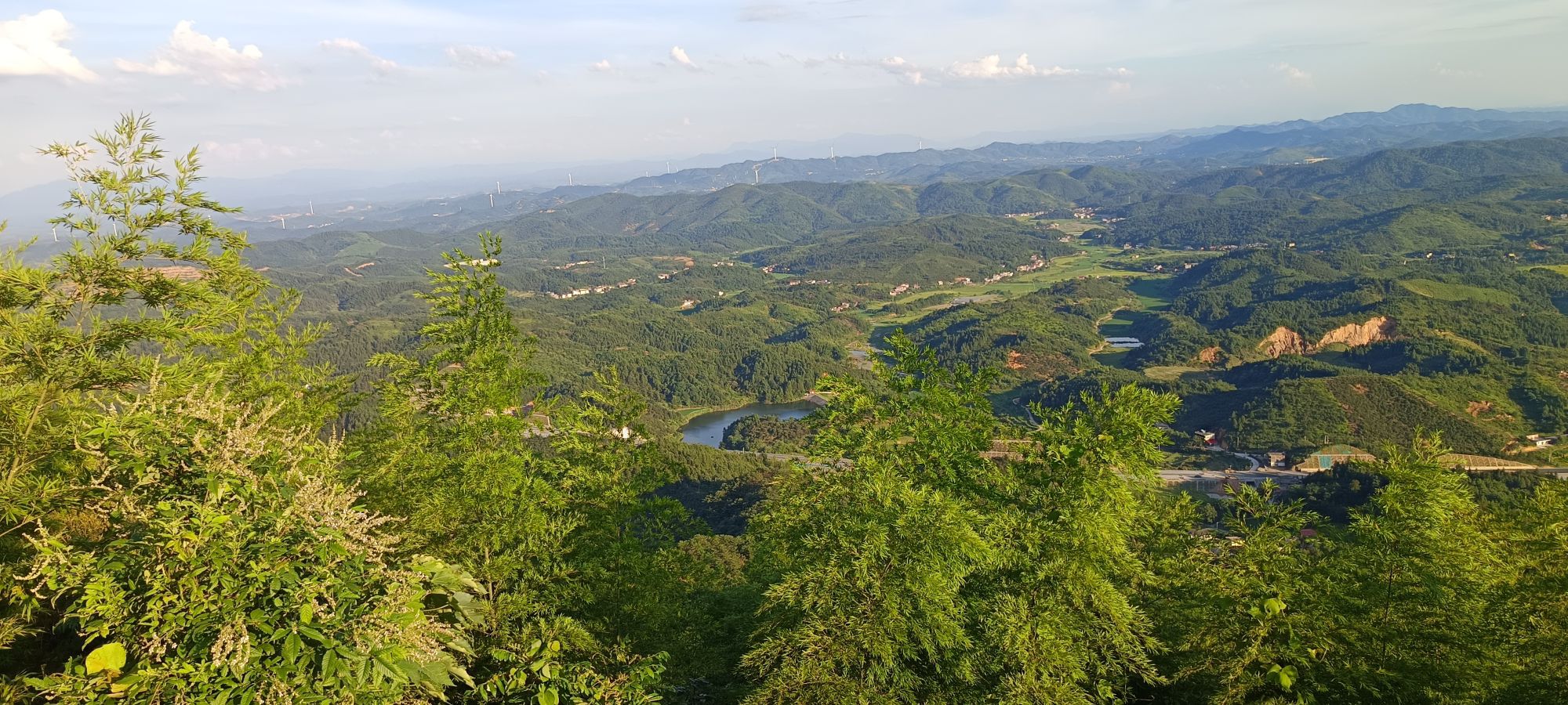 五峰仙庵子旅行图片 2