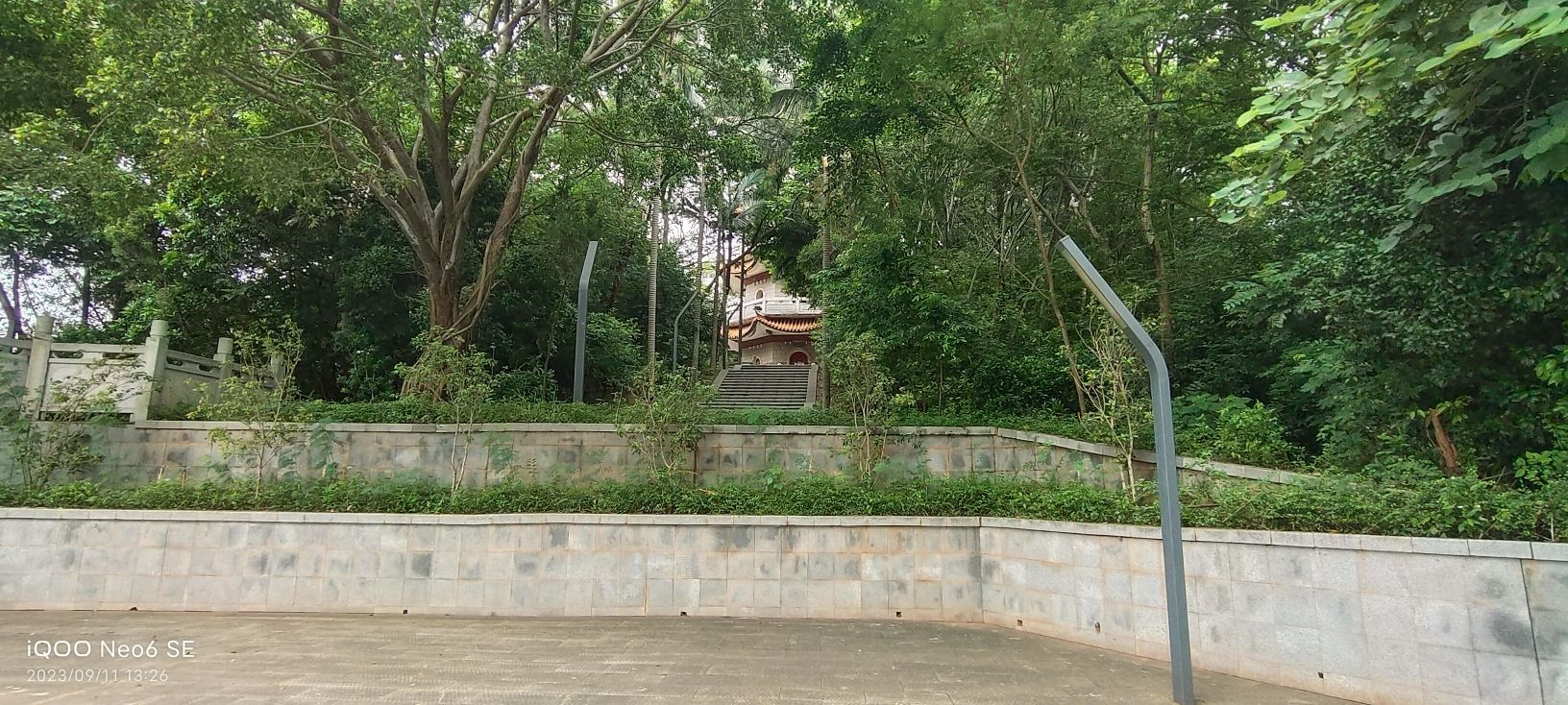 观音阁旅行图片 2