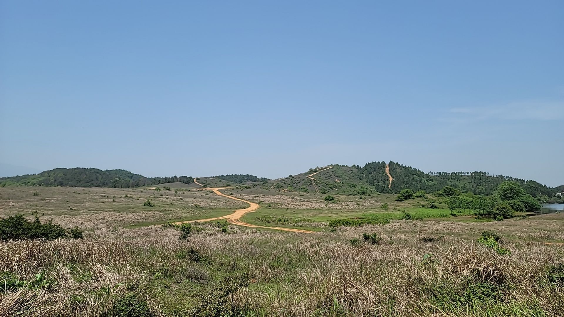 水北大草原旅行图片 2