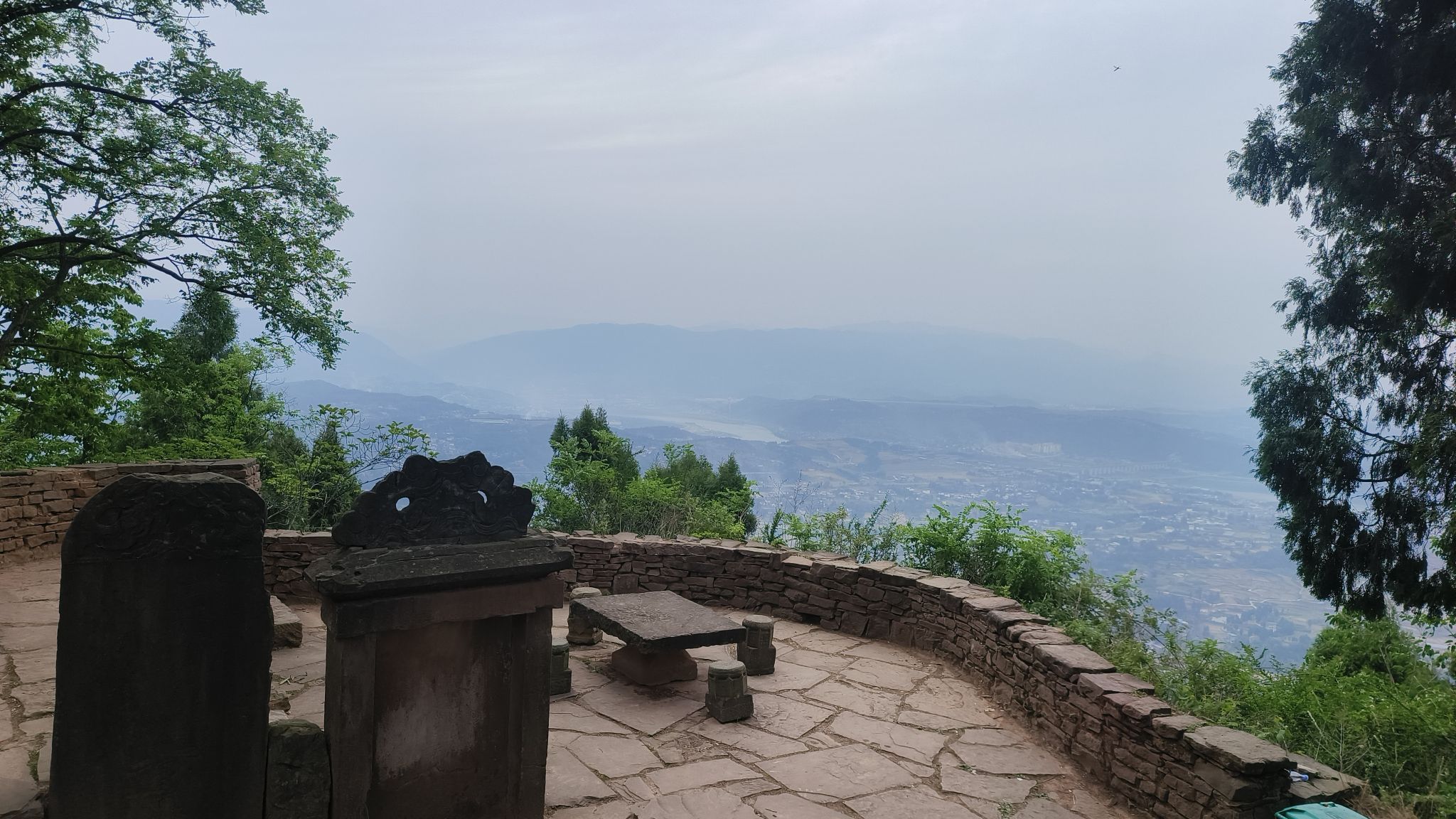 天雄观旅行图片 3