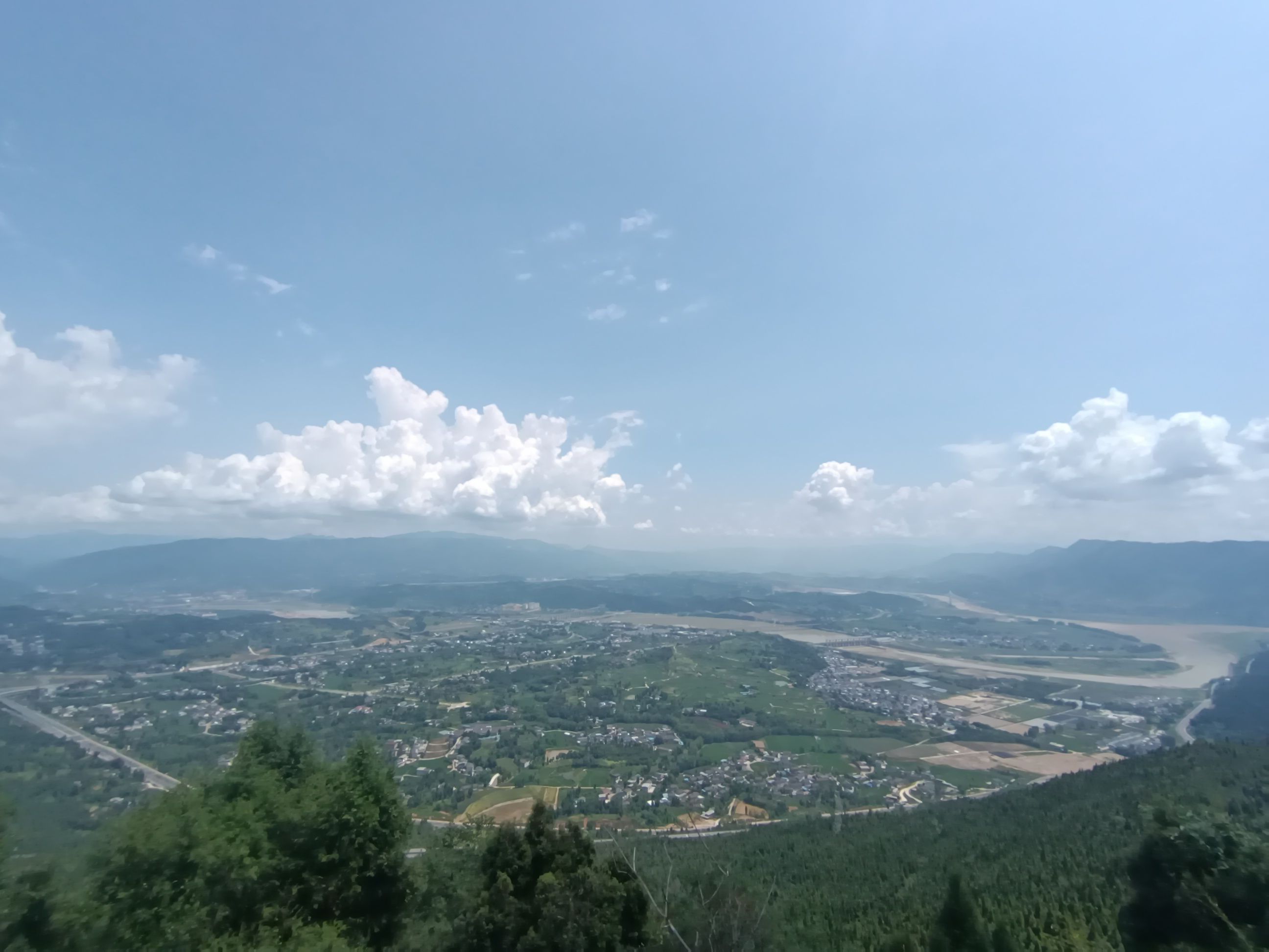 天雄观旅行图片 3